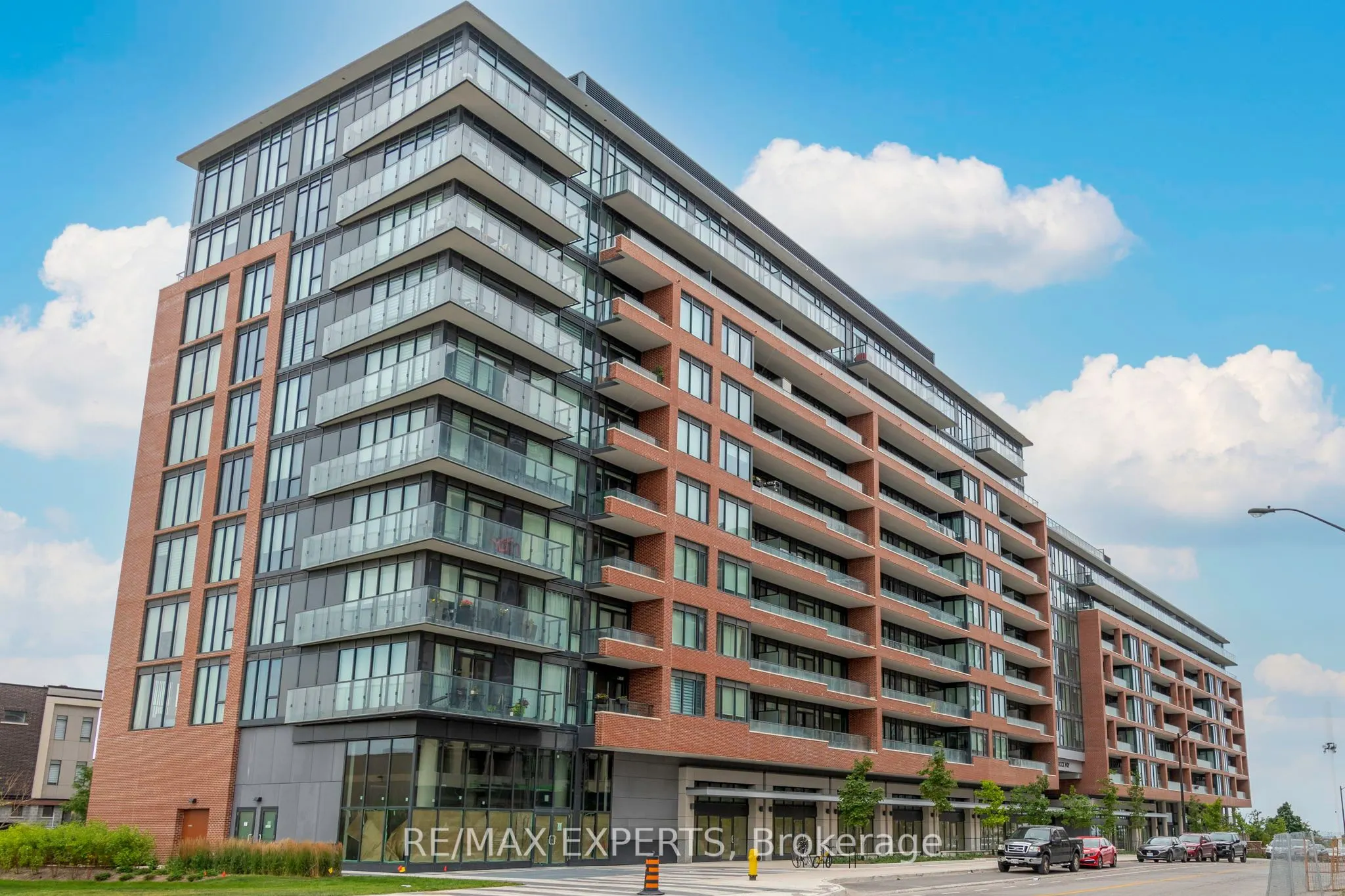 99 Eagle Rock Way, #503
