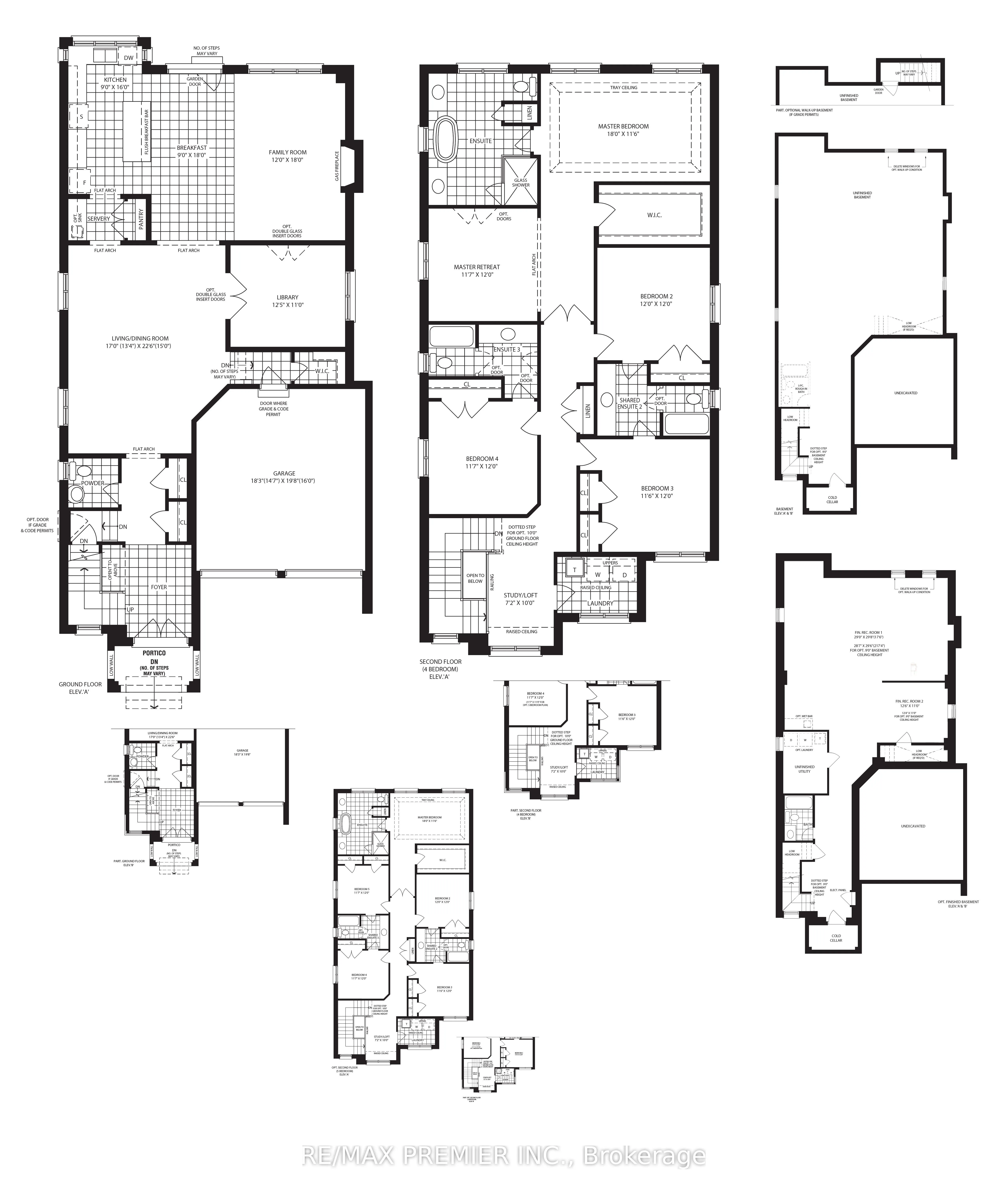 222 McKean Drive