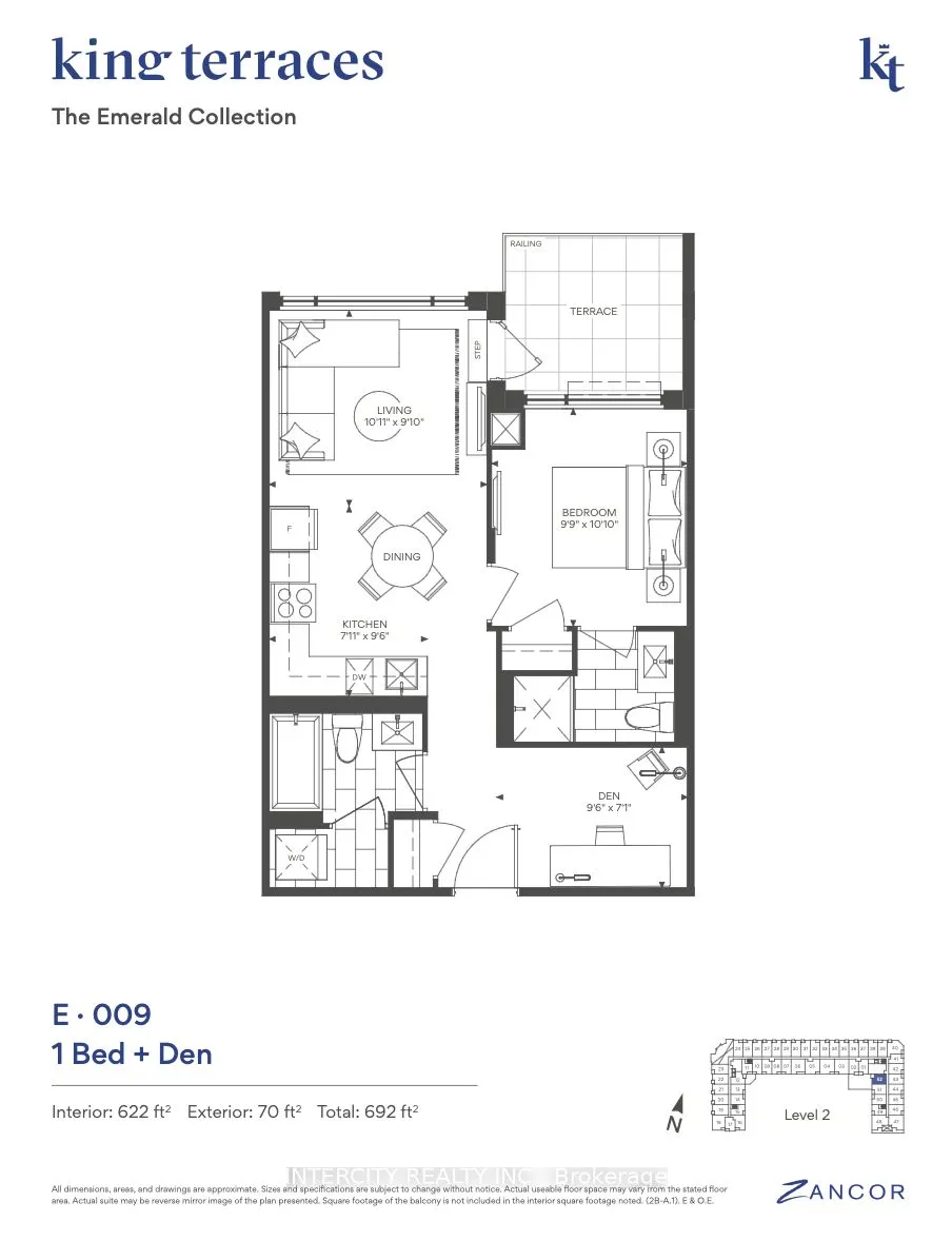 2075 King Road, #252