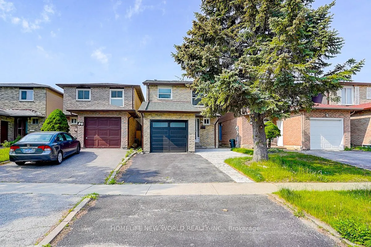 24 Barrington Crescent