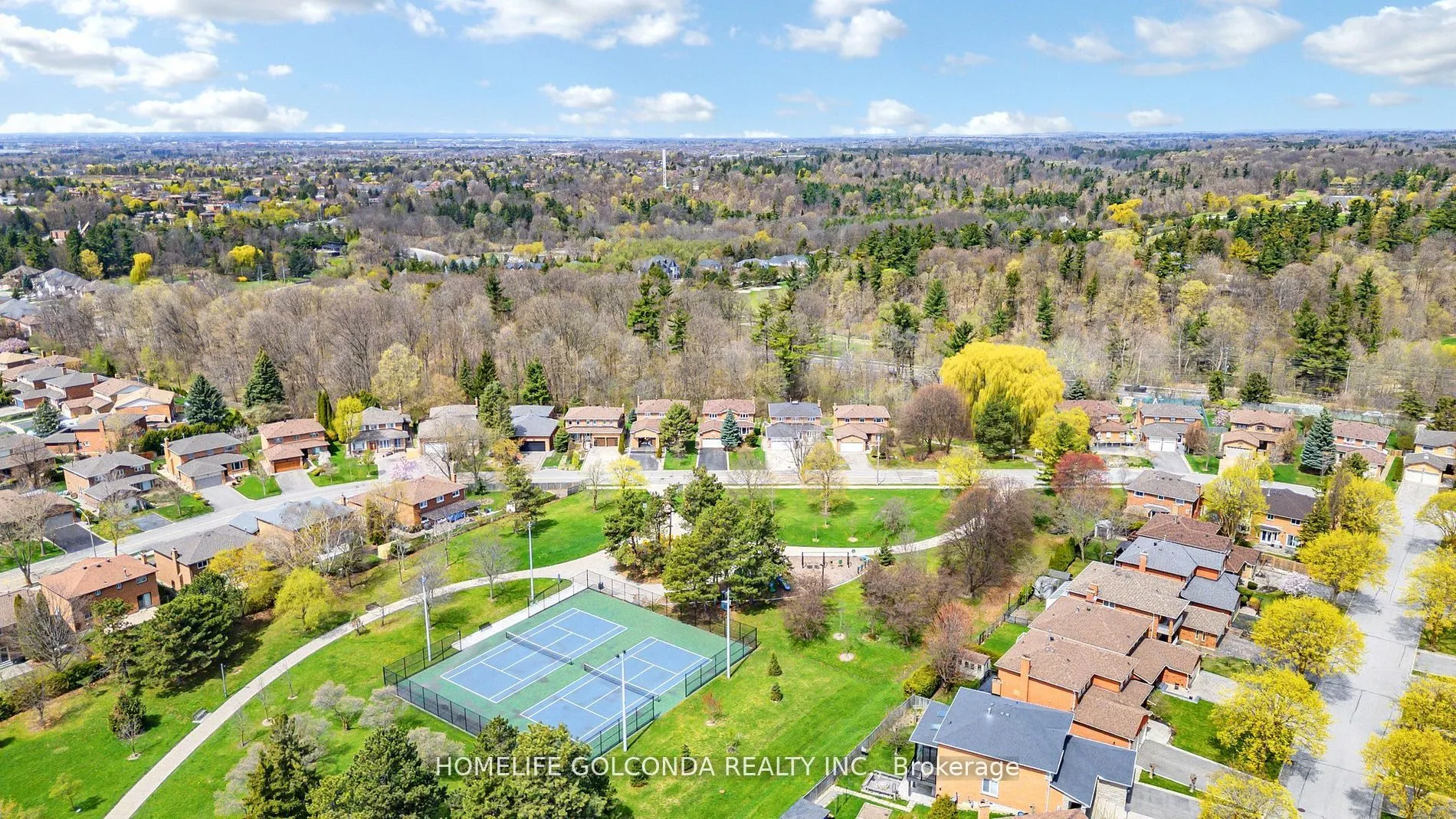 310 Airdrie Drive