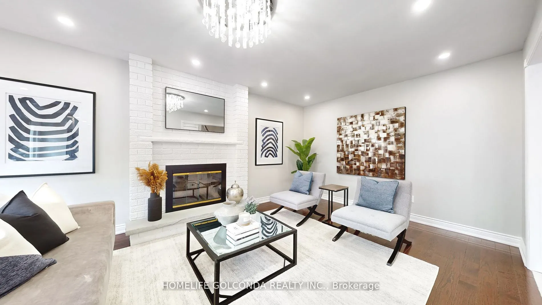 310 Airdrie Drive