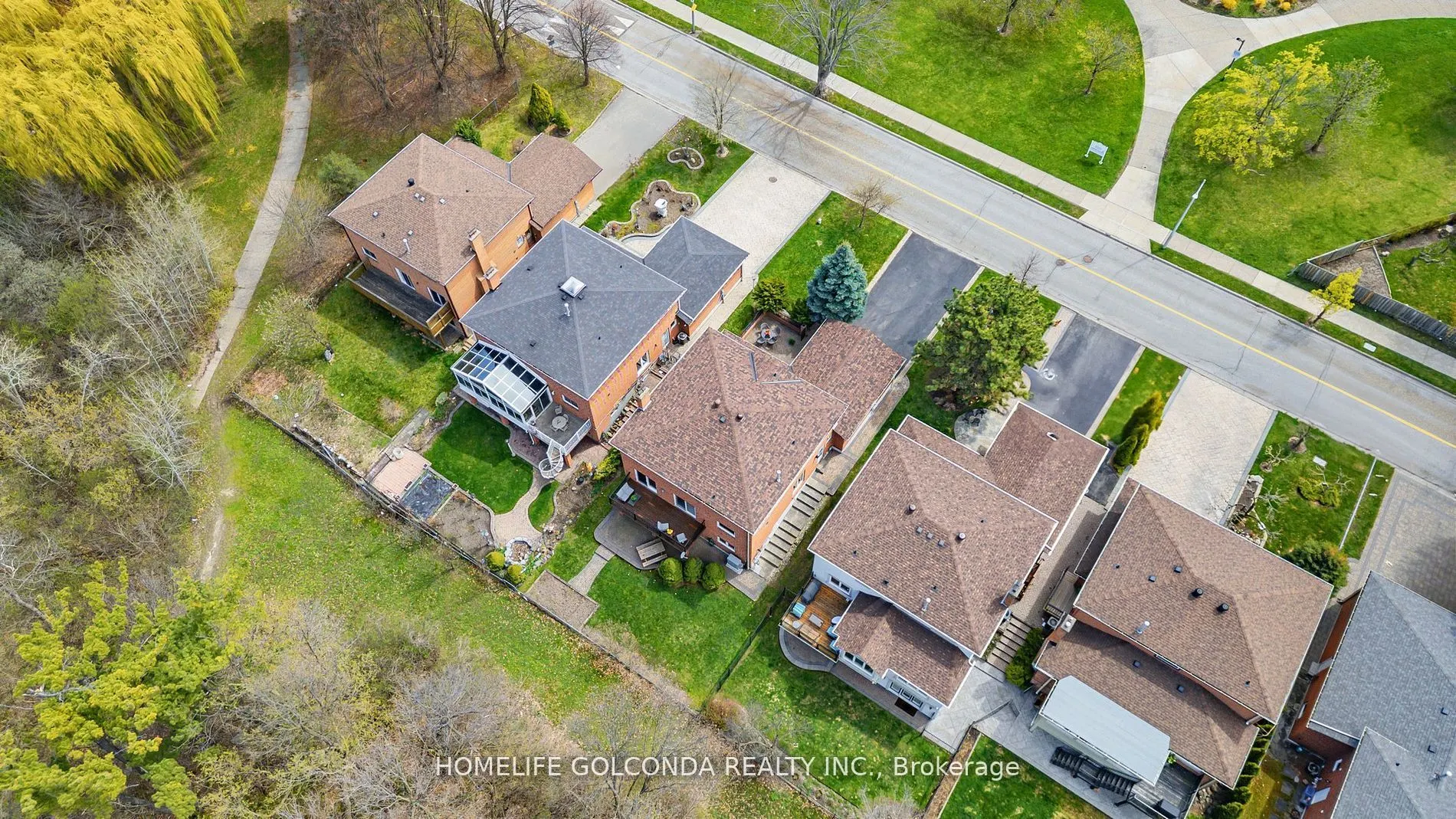 310 Airdrie Drive