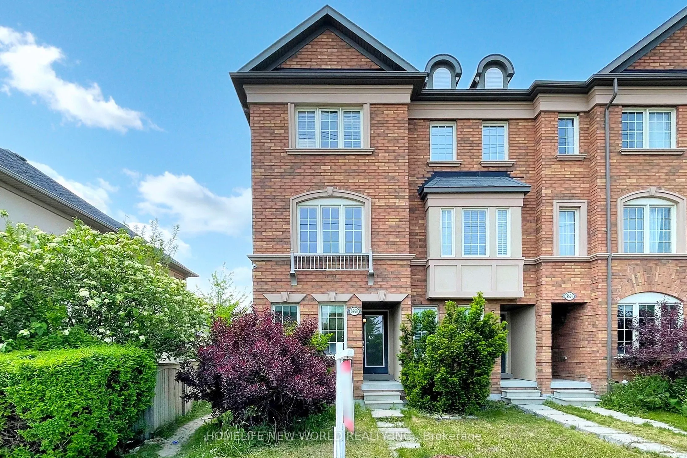 9860 Mccowan Road