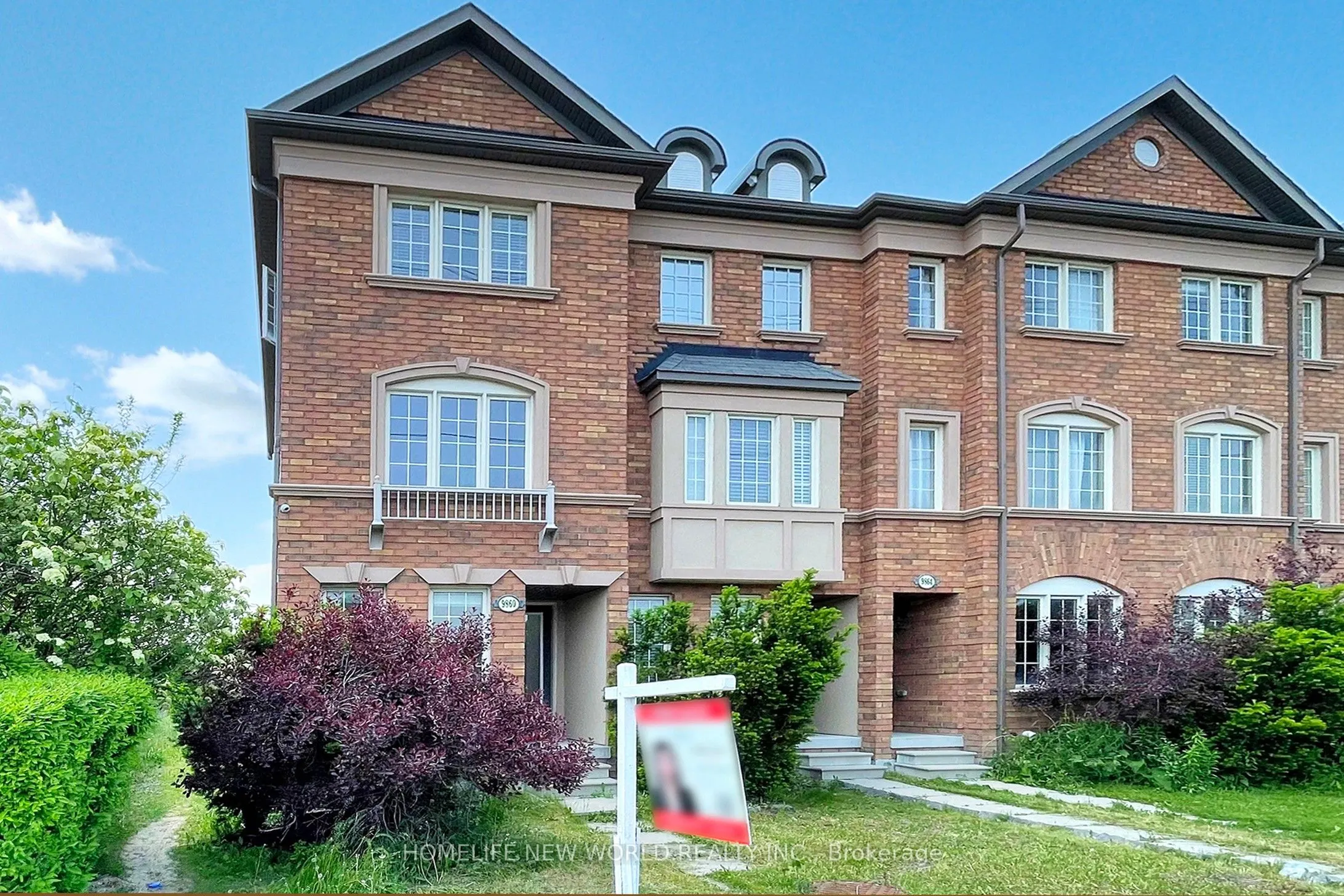 9860 Mccowan Road