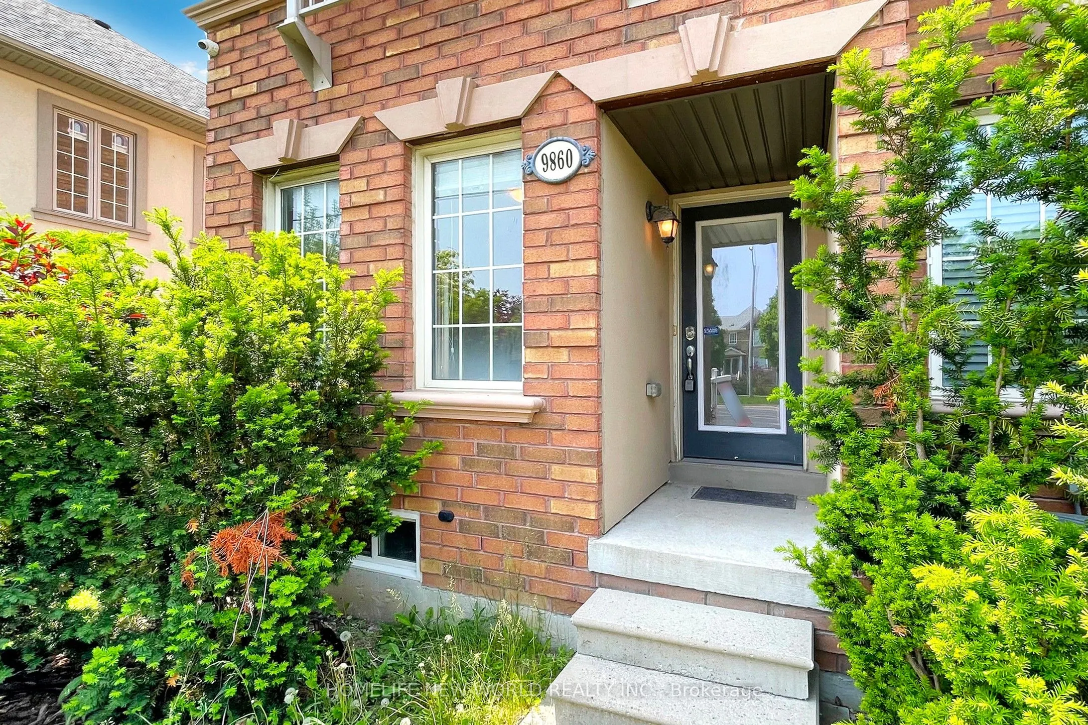 9860 Mccowan Road
