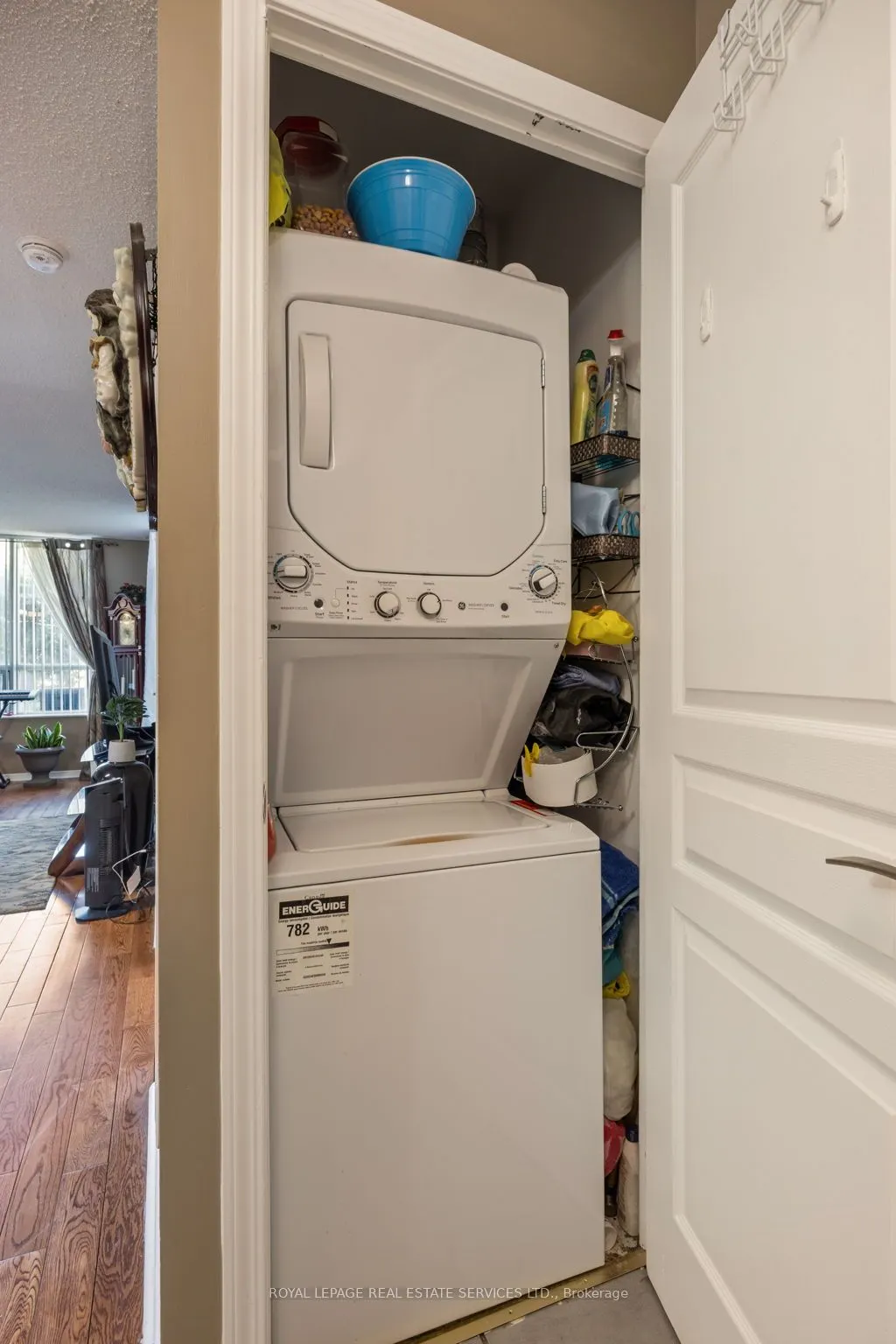 9 Northern Heights Drive, #101
