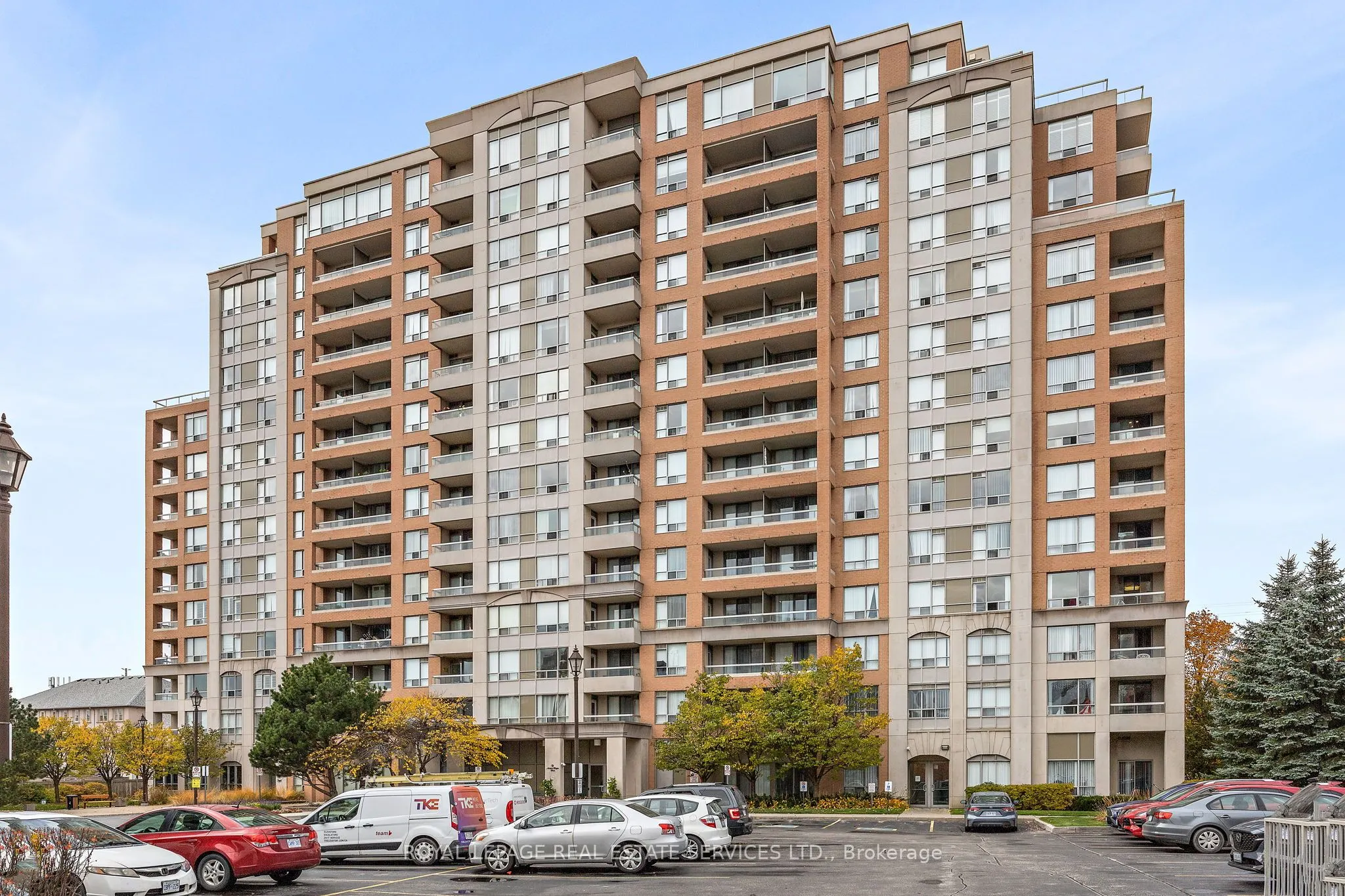 9 Northern Heights Drive, #101