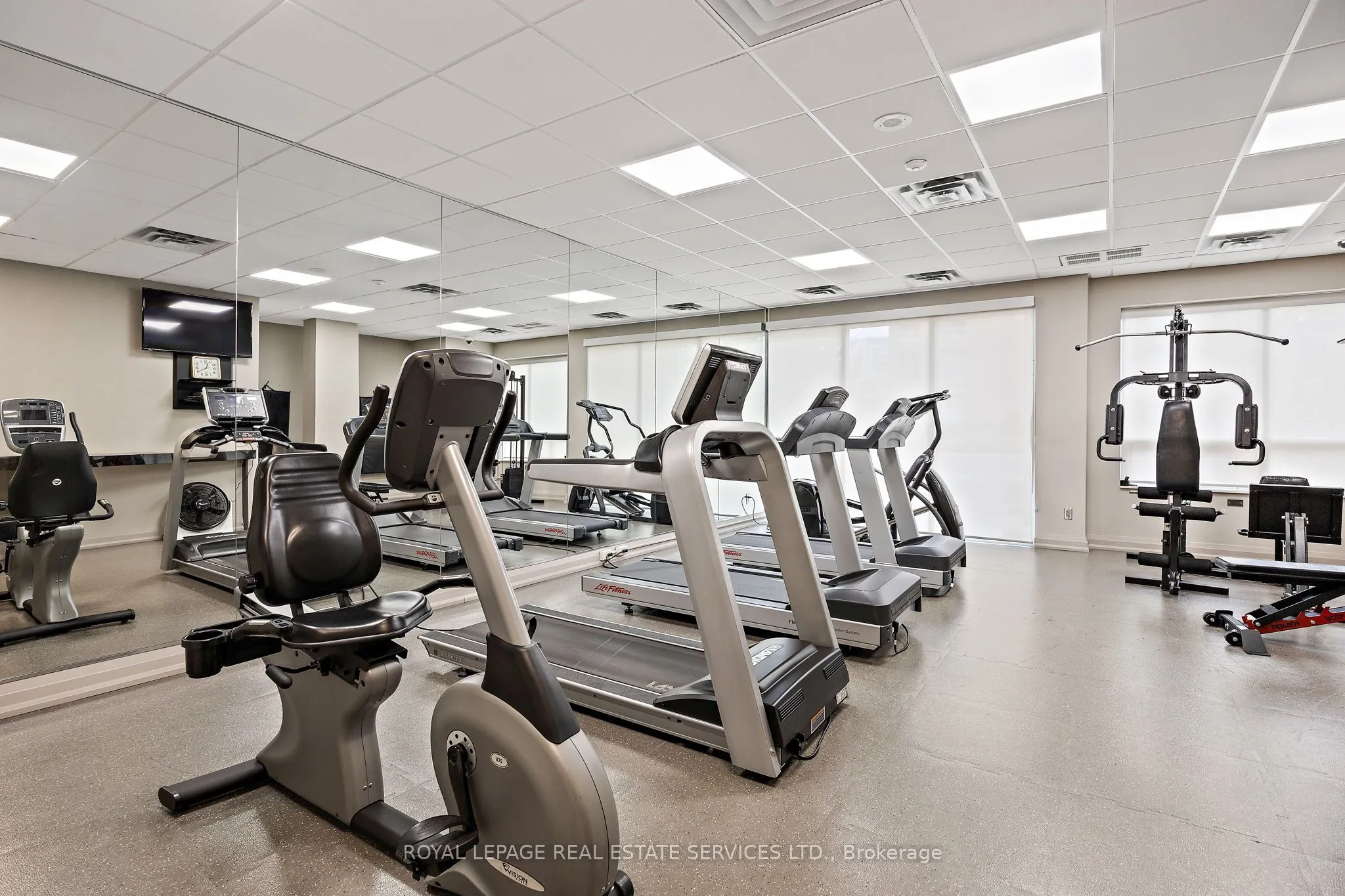 9 Northern Heights Drive, #101