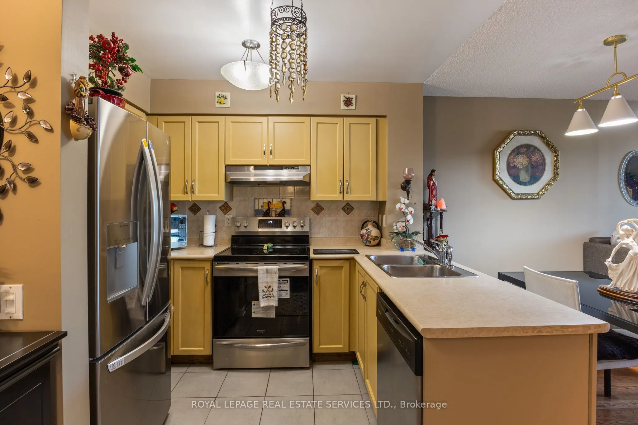 9 Northern Heights Drive, #101