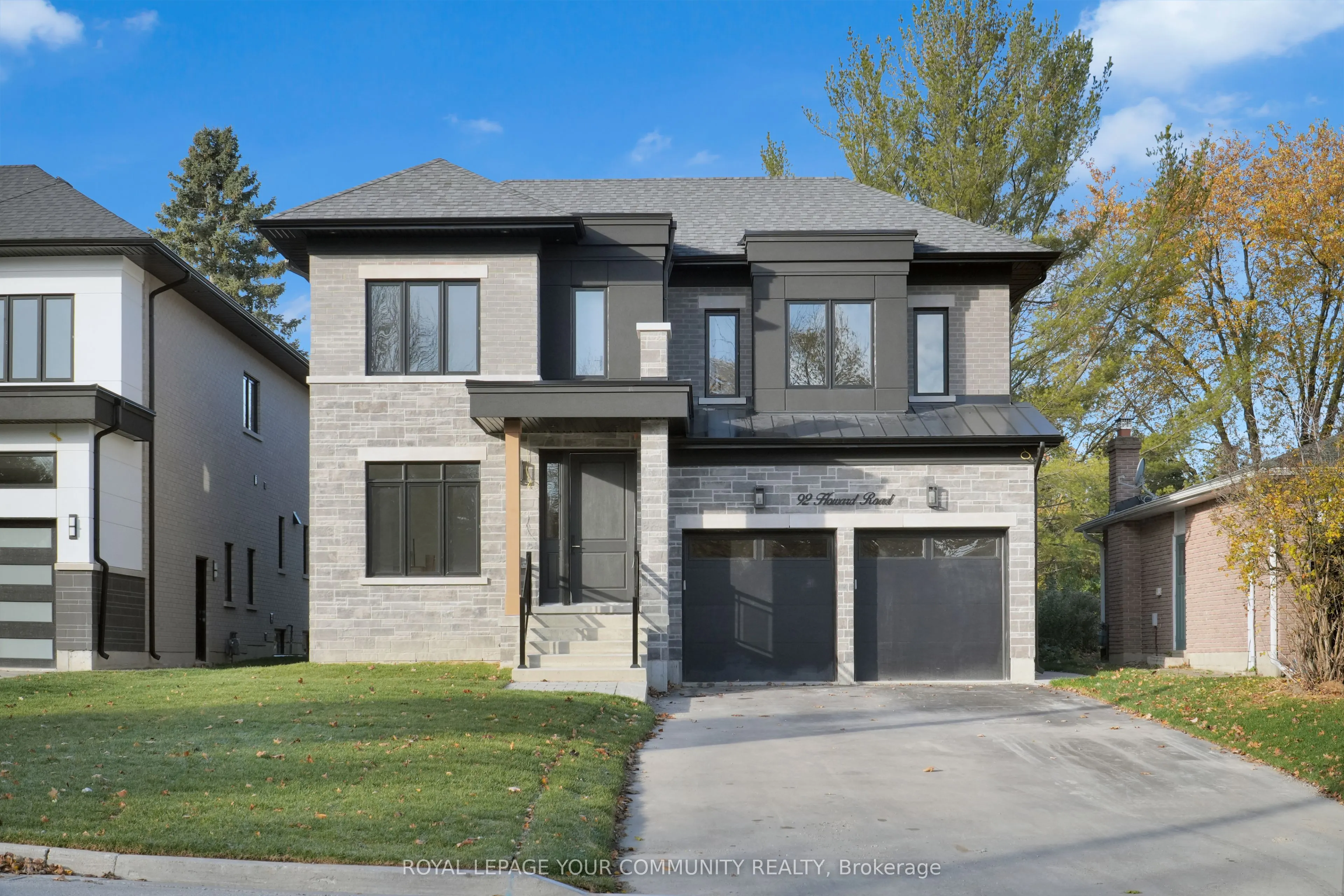 92 Howard Road