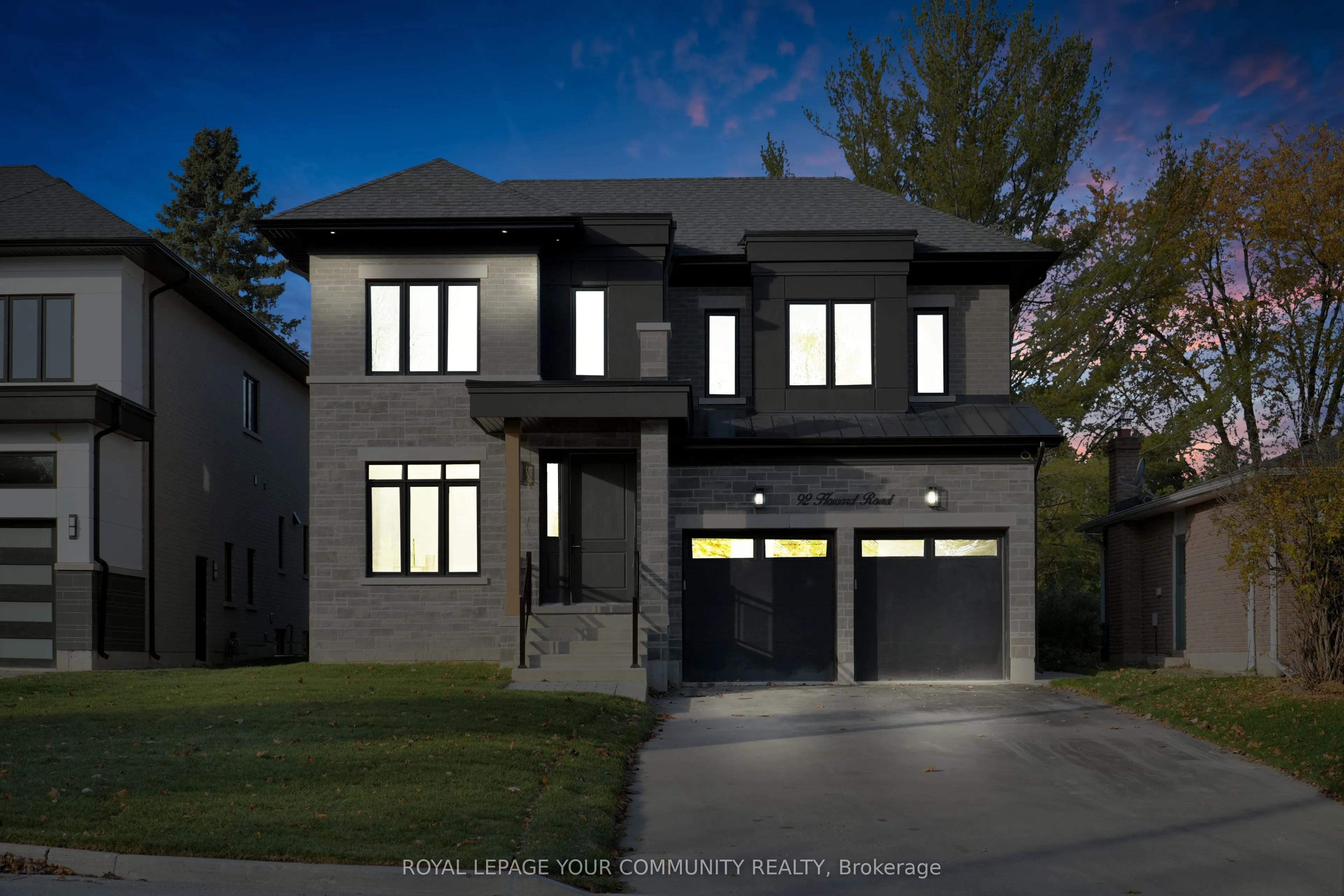 92 Howard Road