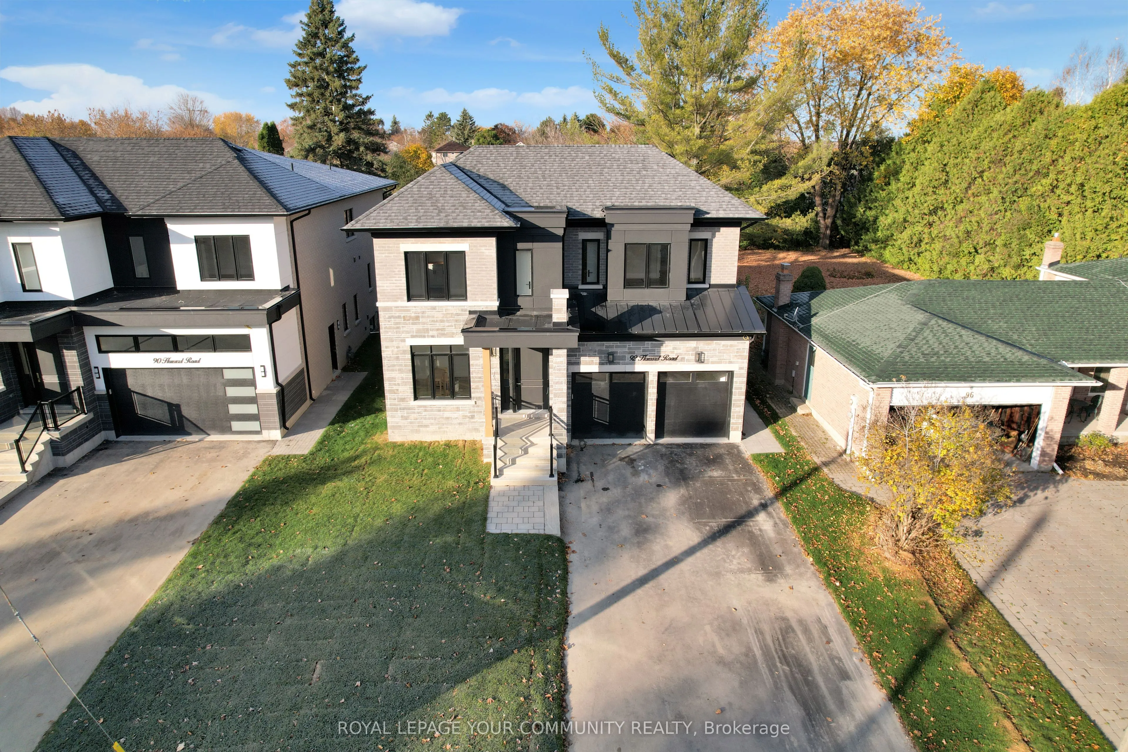 92 Howard Road