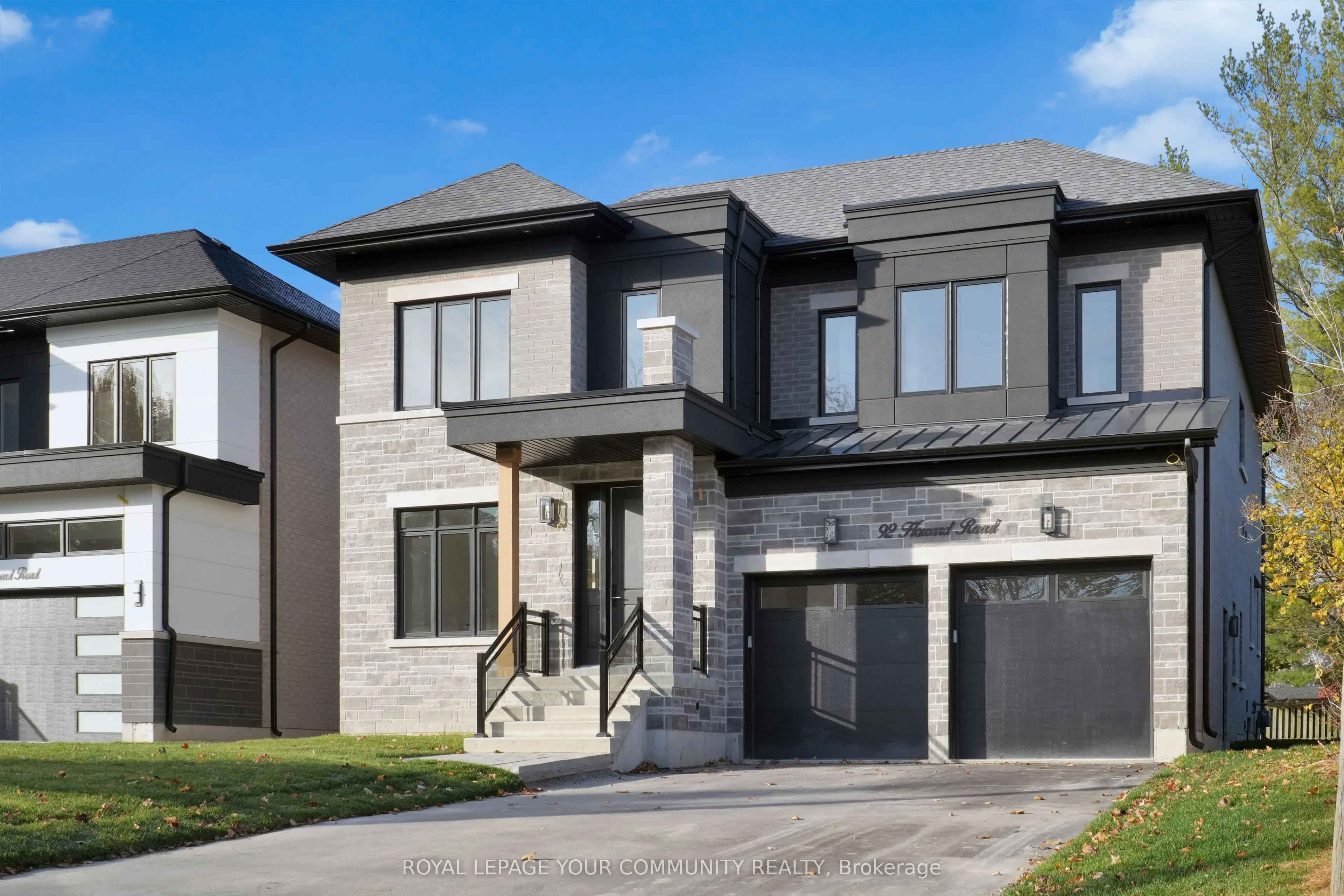 92 Howard Road