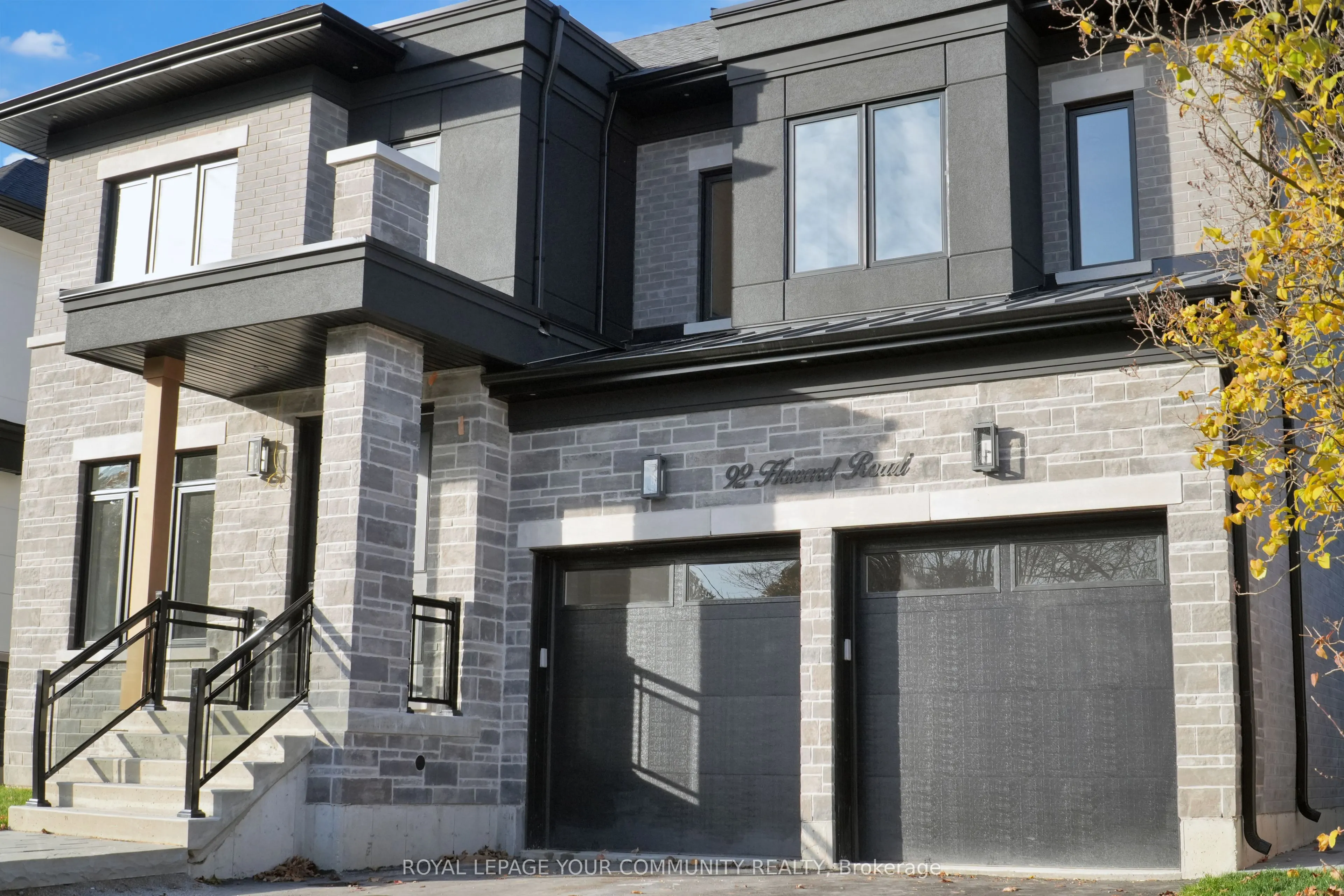 92 Howard Road