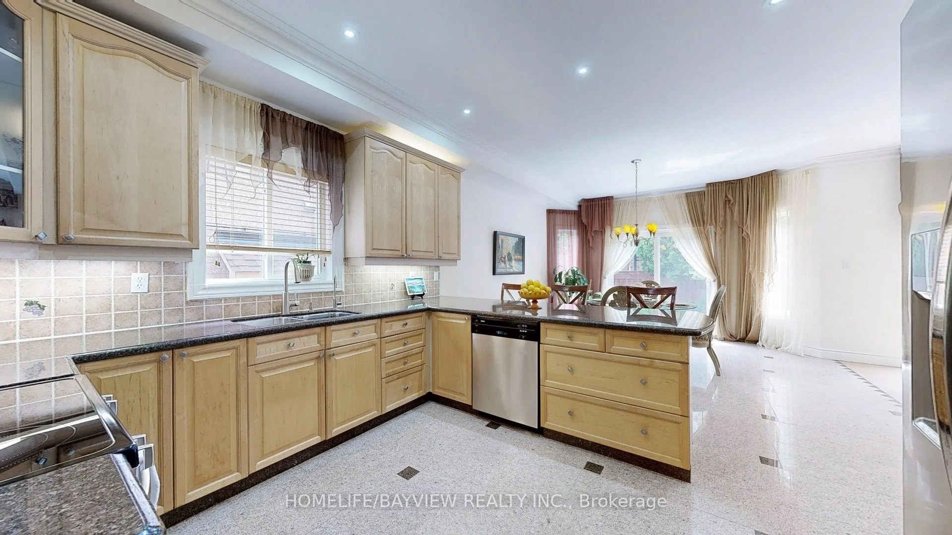 18 Marinucci Court