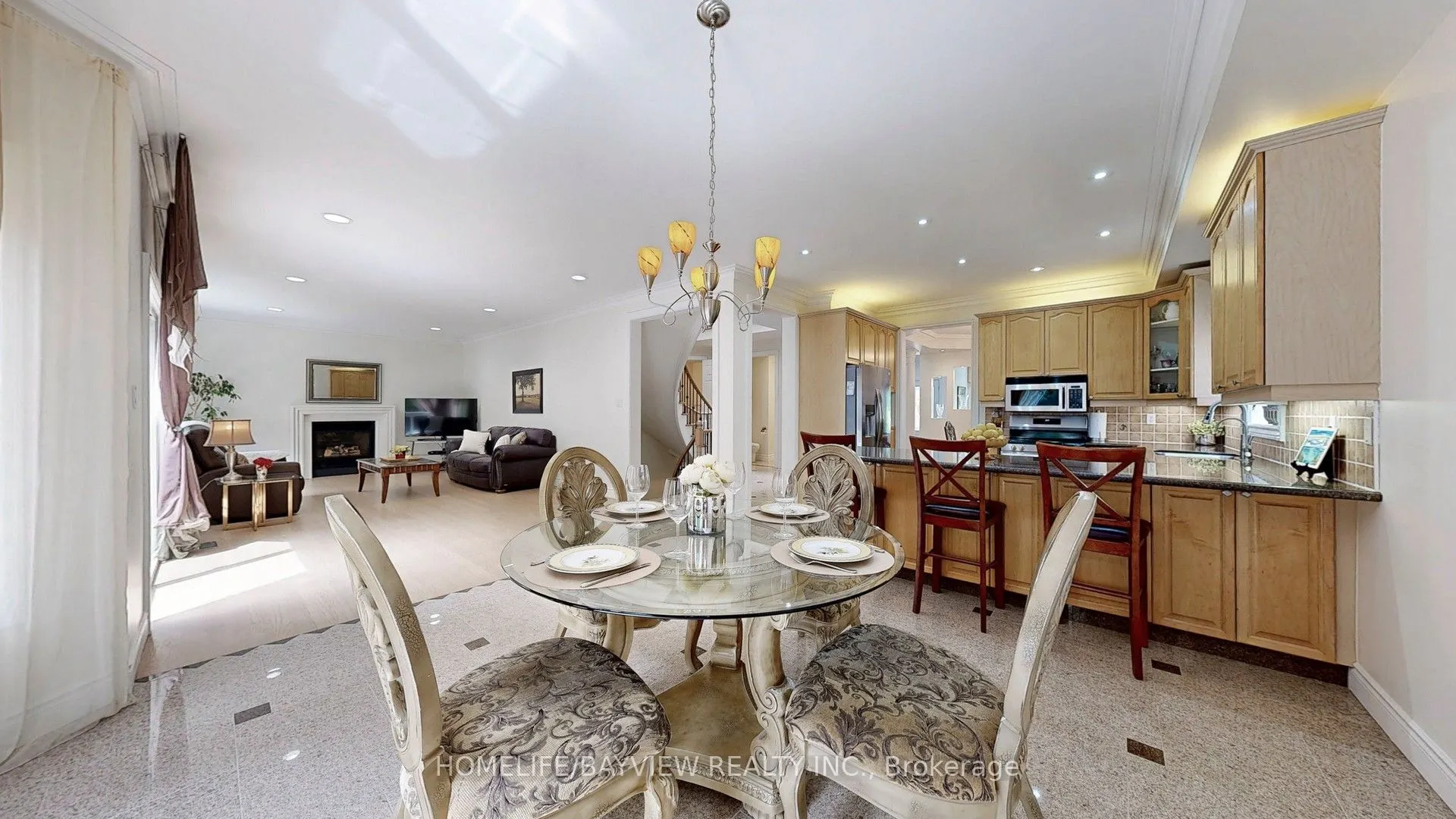 18 Marinucci Court