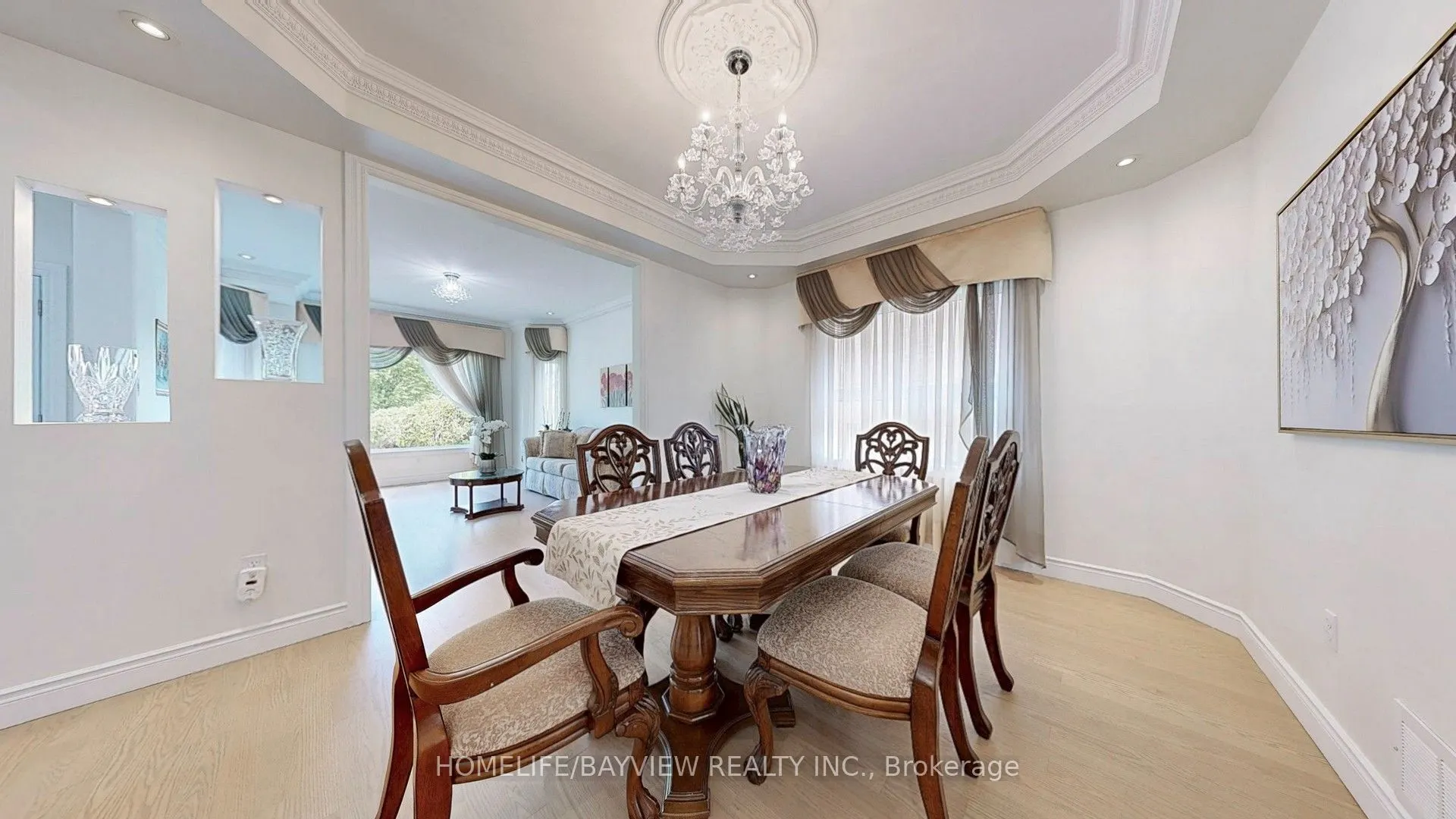 18 Marinucci Court