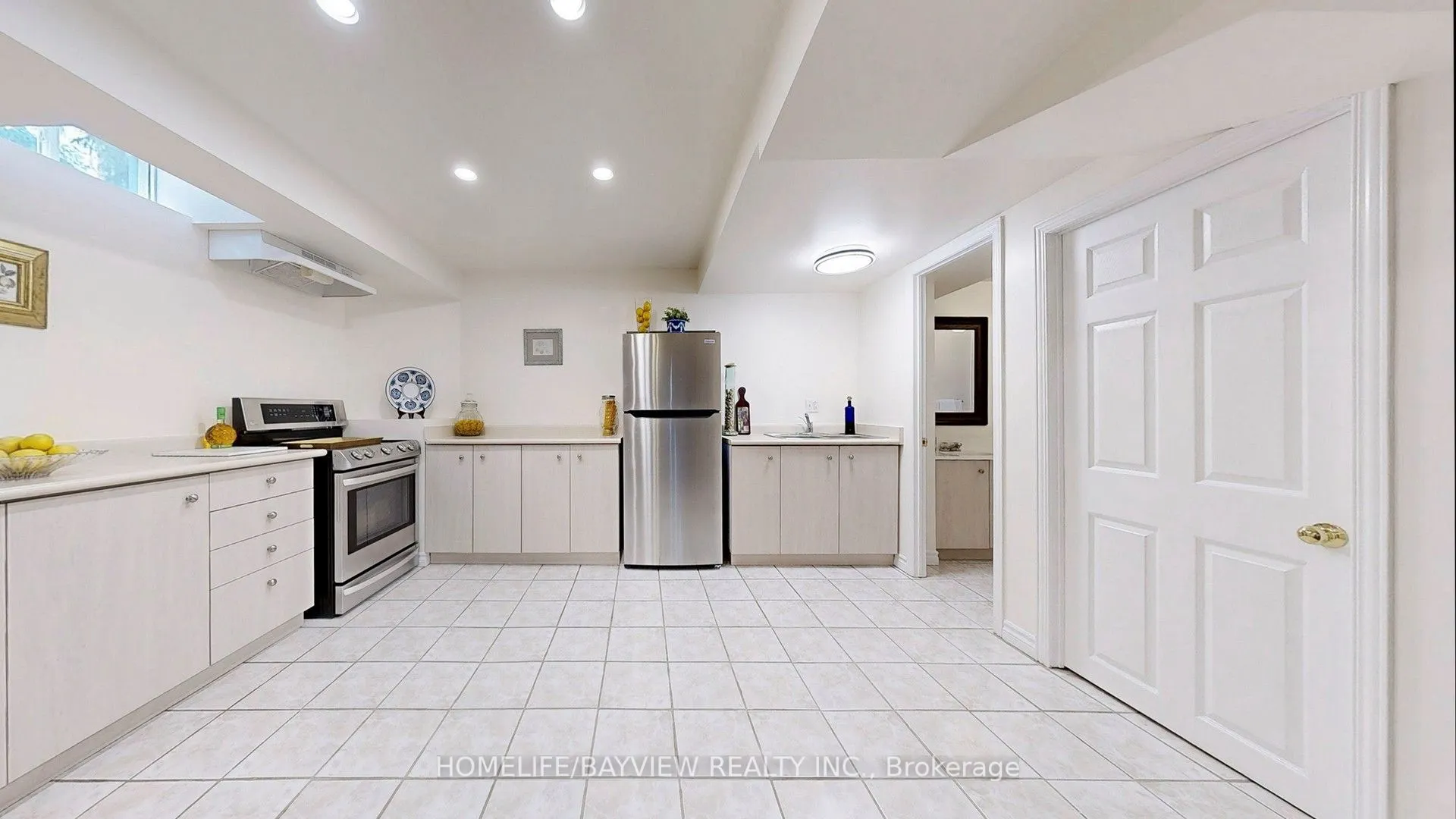 18 Marinucci Court
