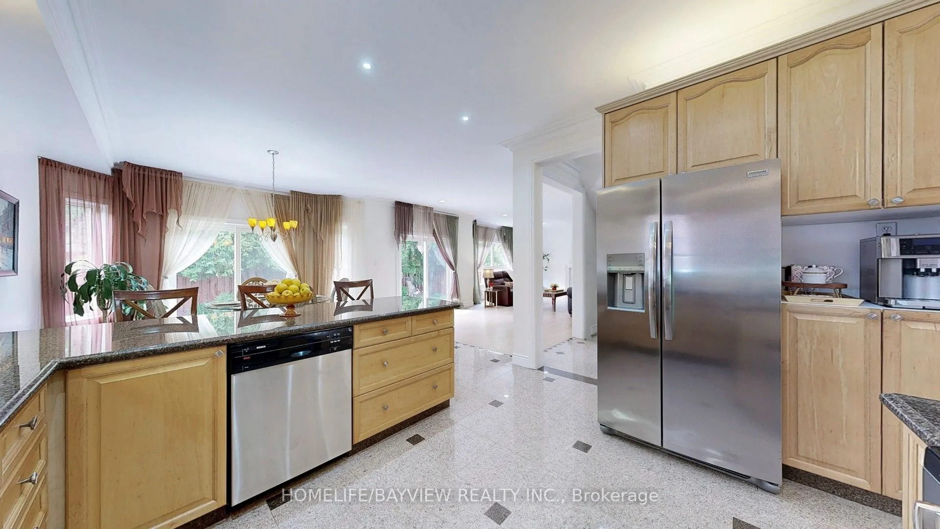18 Marinucci Court