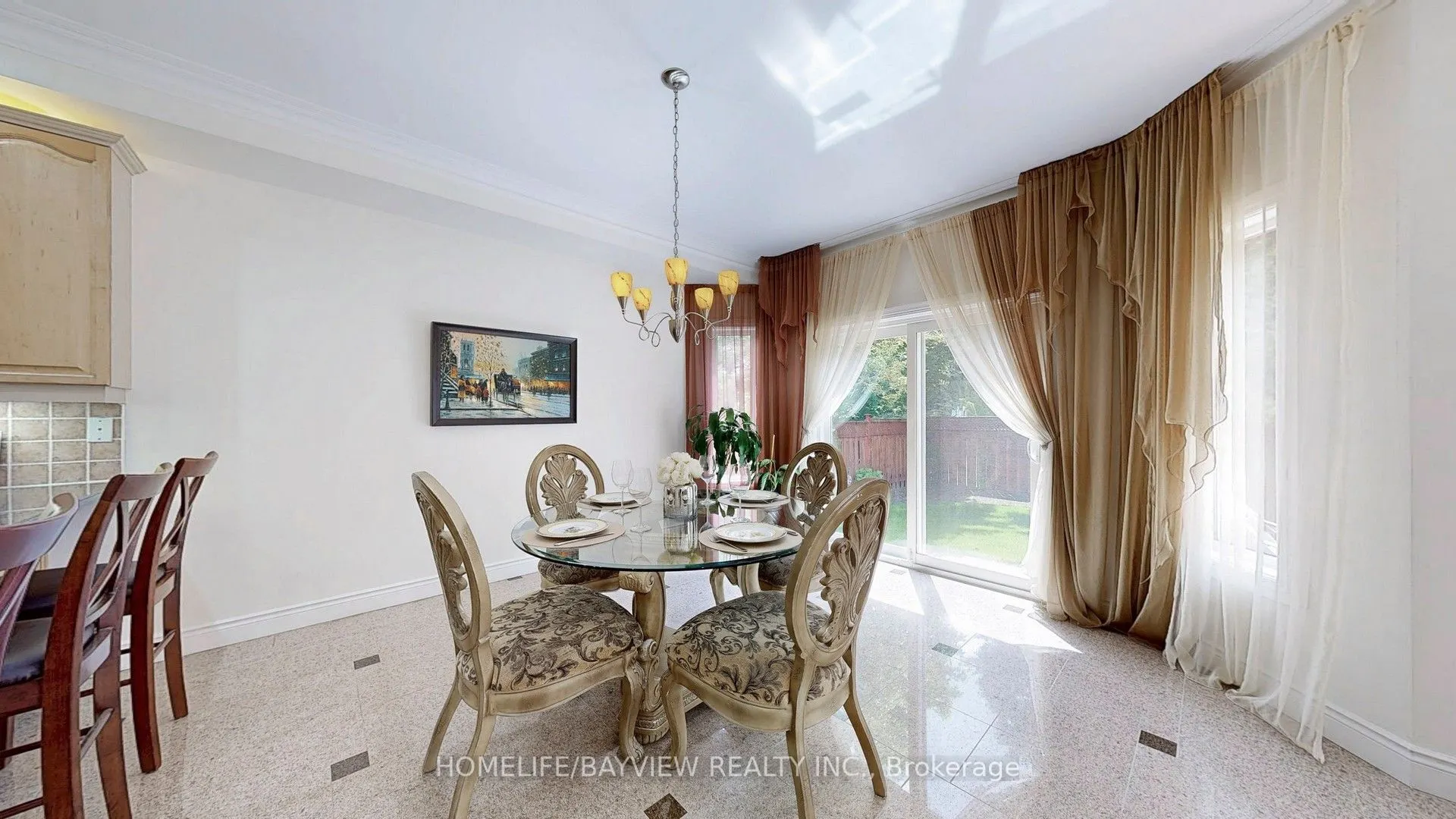 18 Marinucci Court