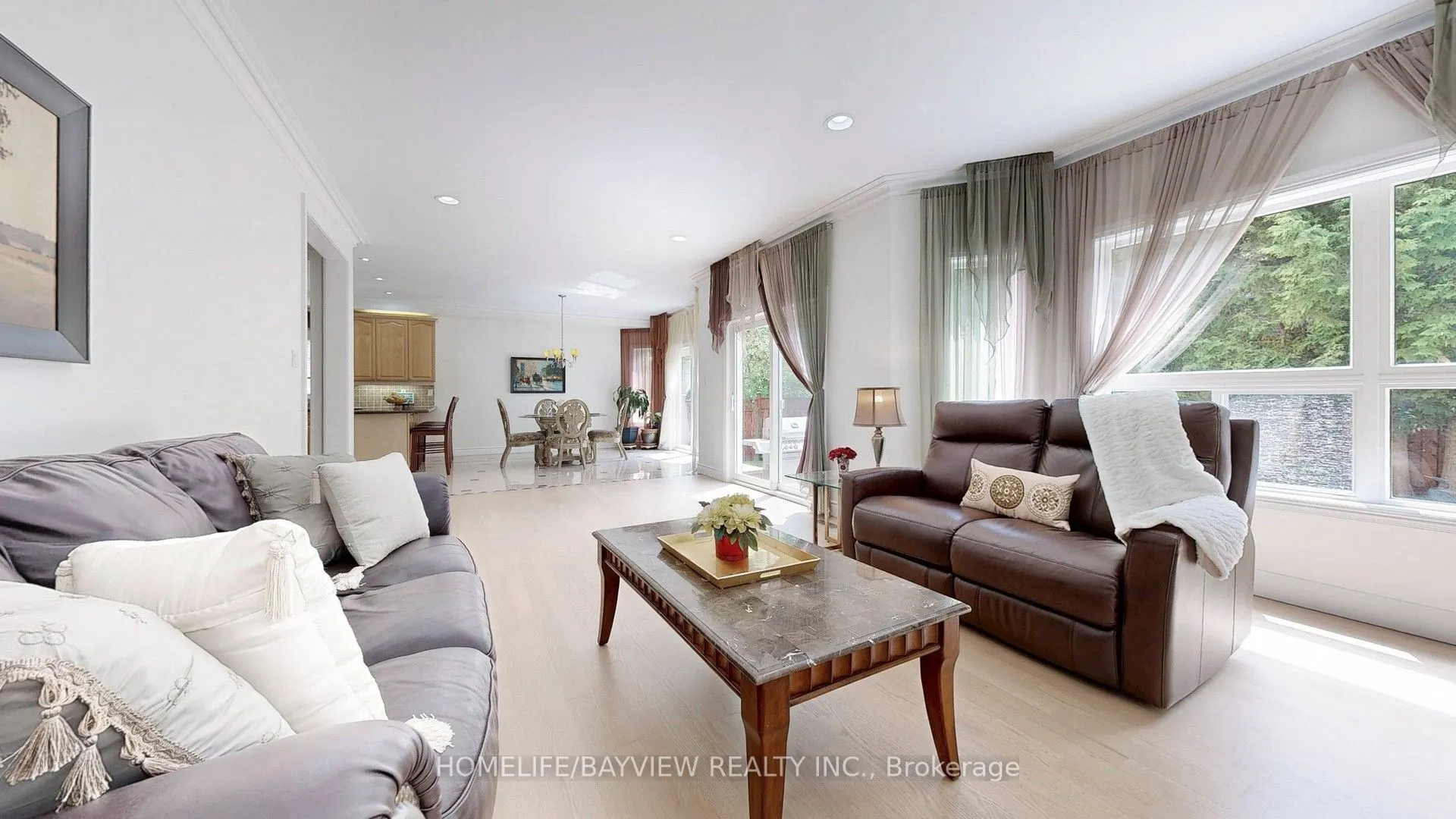 18 Marinucci Court
