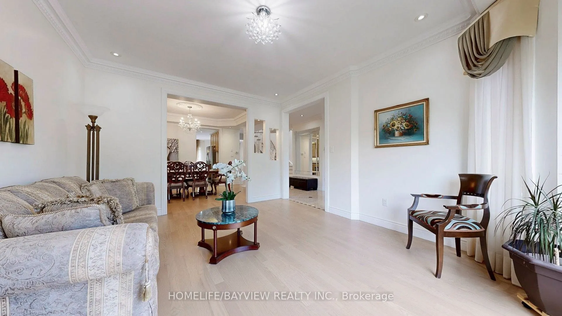 18 Marinucci Court