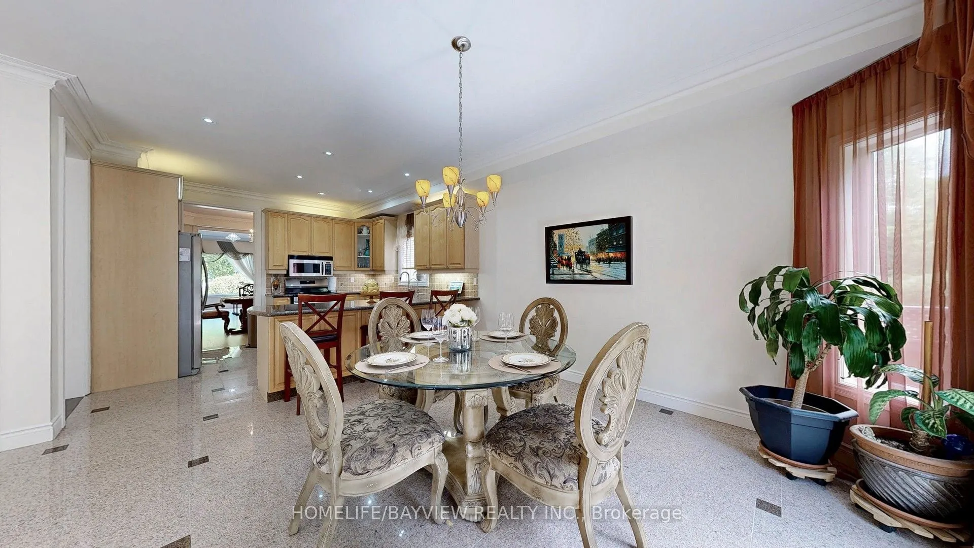 18 Marinucci Court