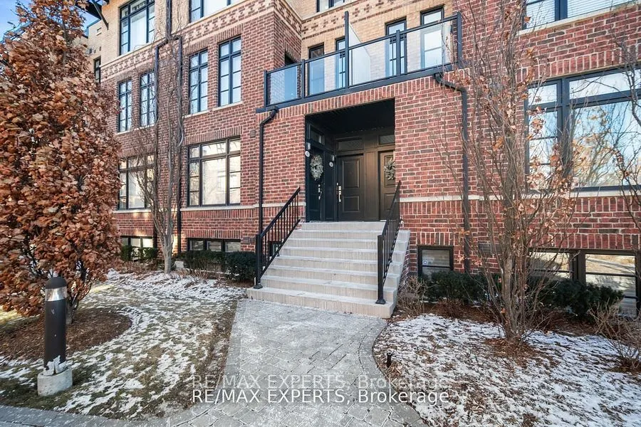 8167 Kipling Avenue, #40