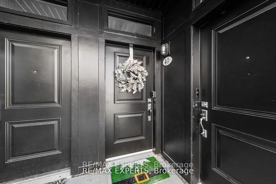 8167 Kipling Avenue, #40