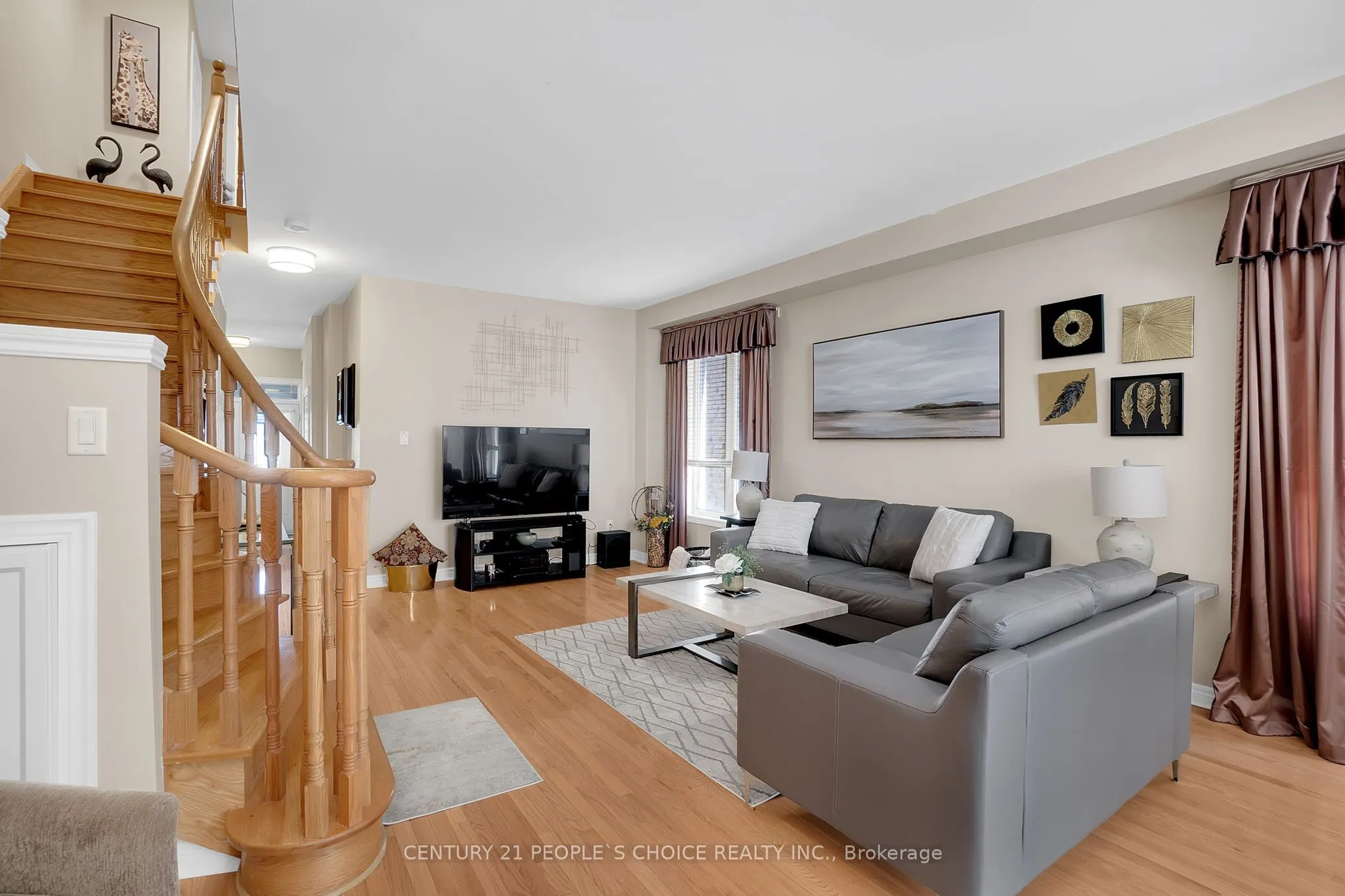160 Carrier Crescent