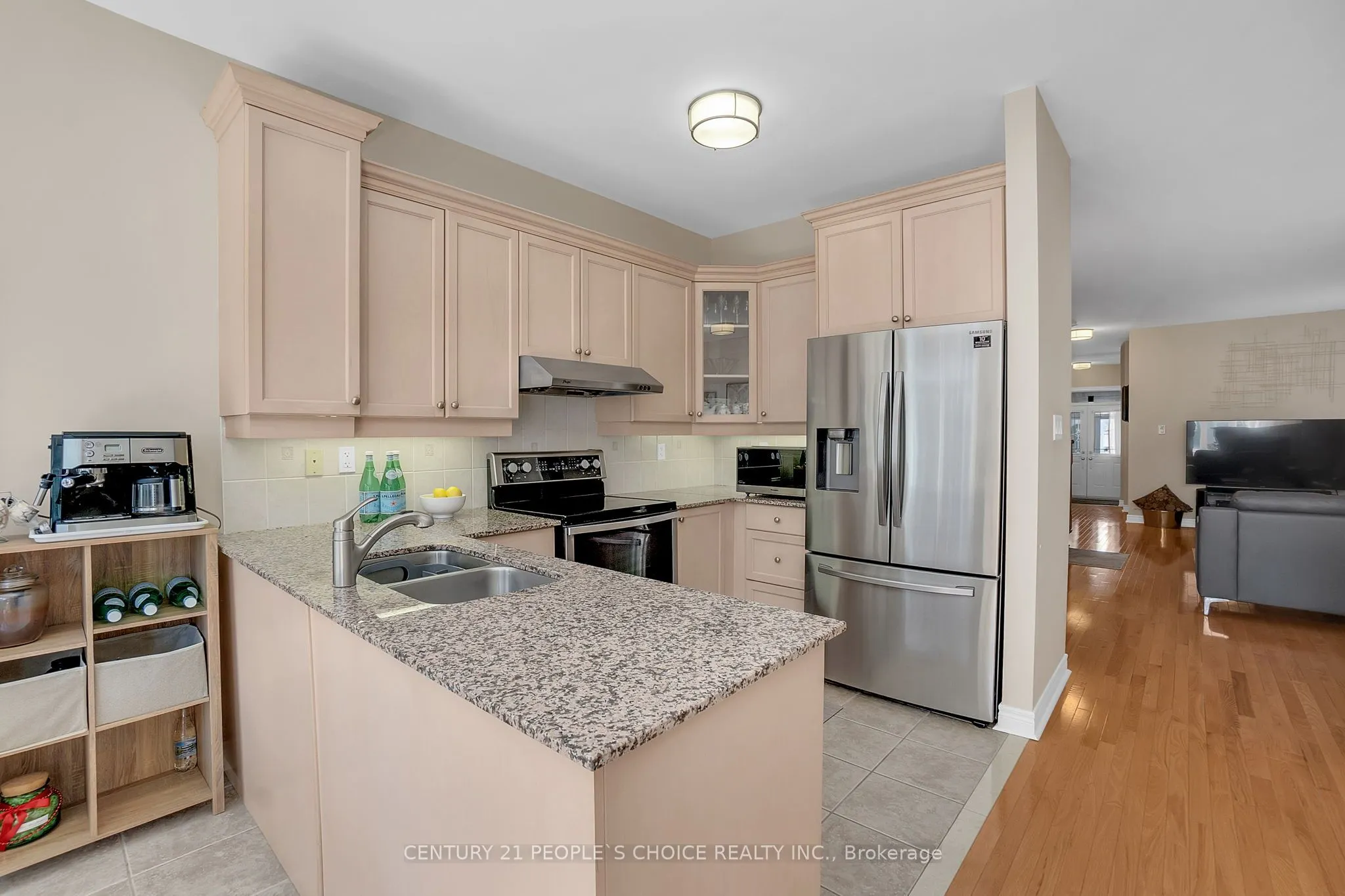 160 Carrier Crescent