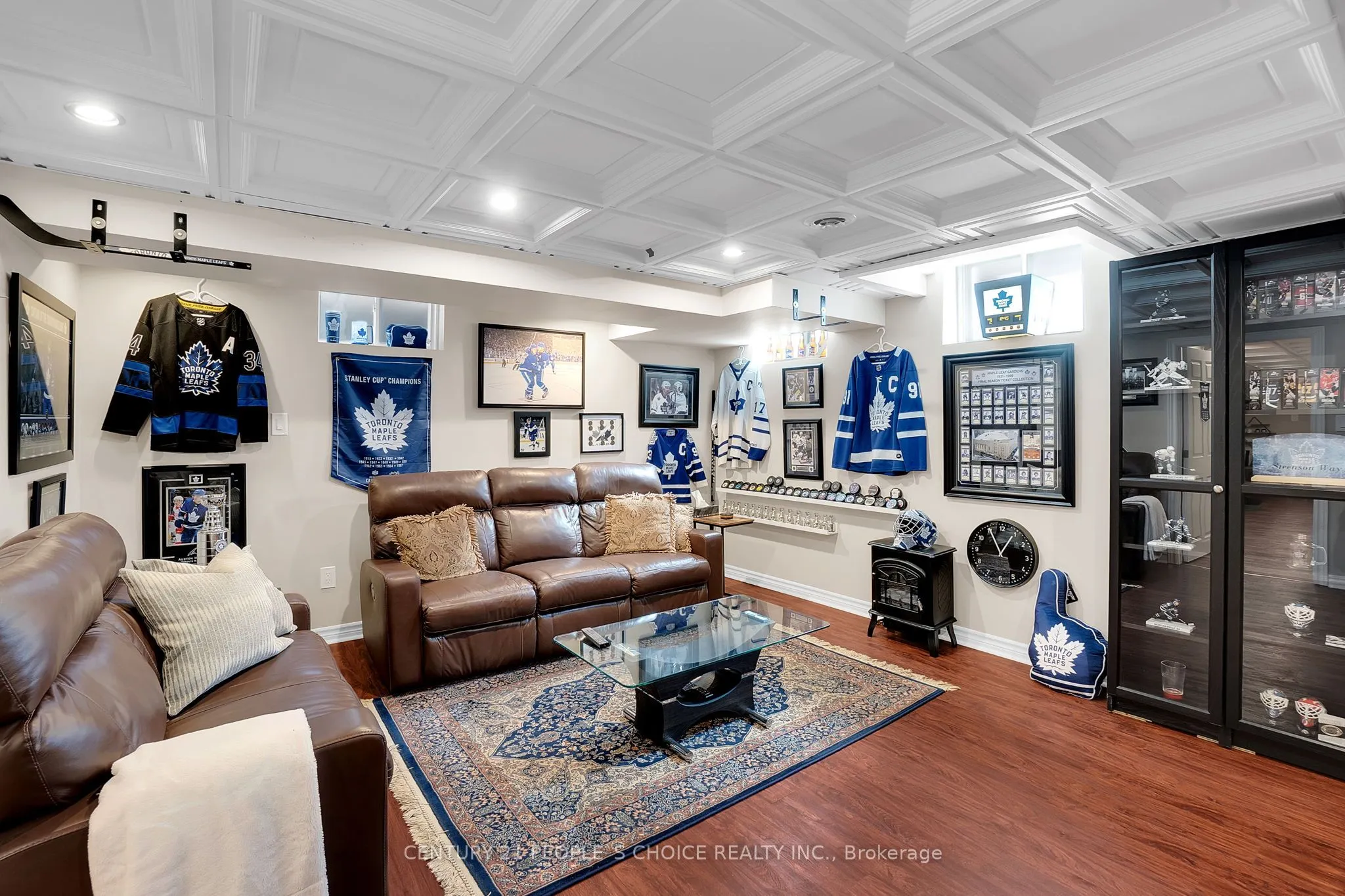 160 Carrier Crescent