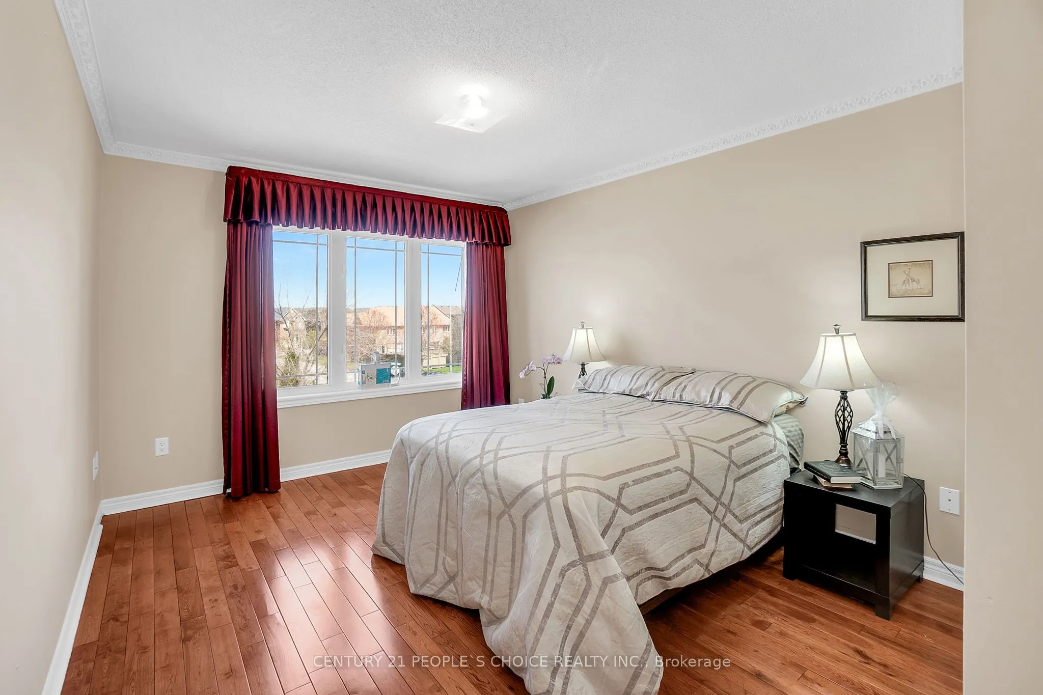 160 Carrier Crescent