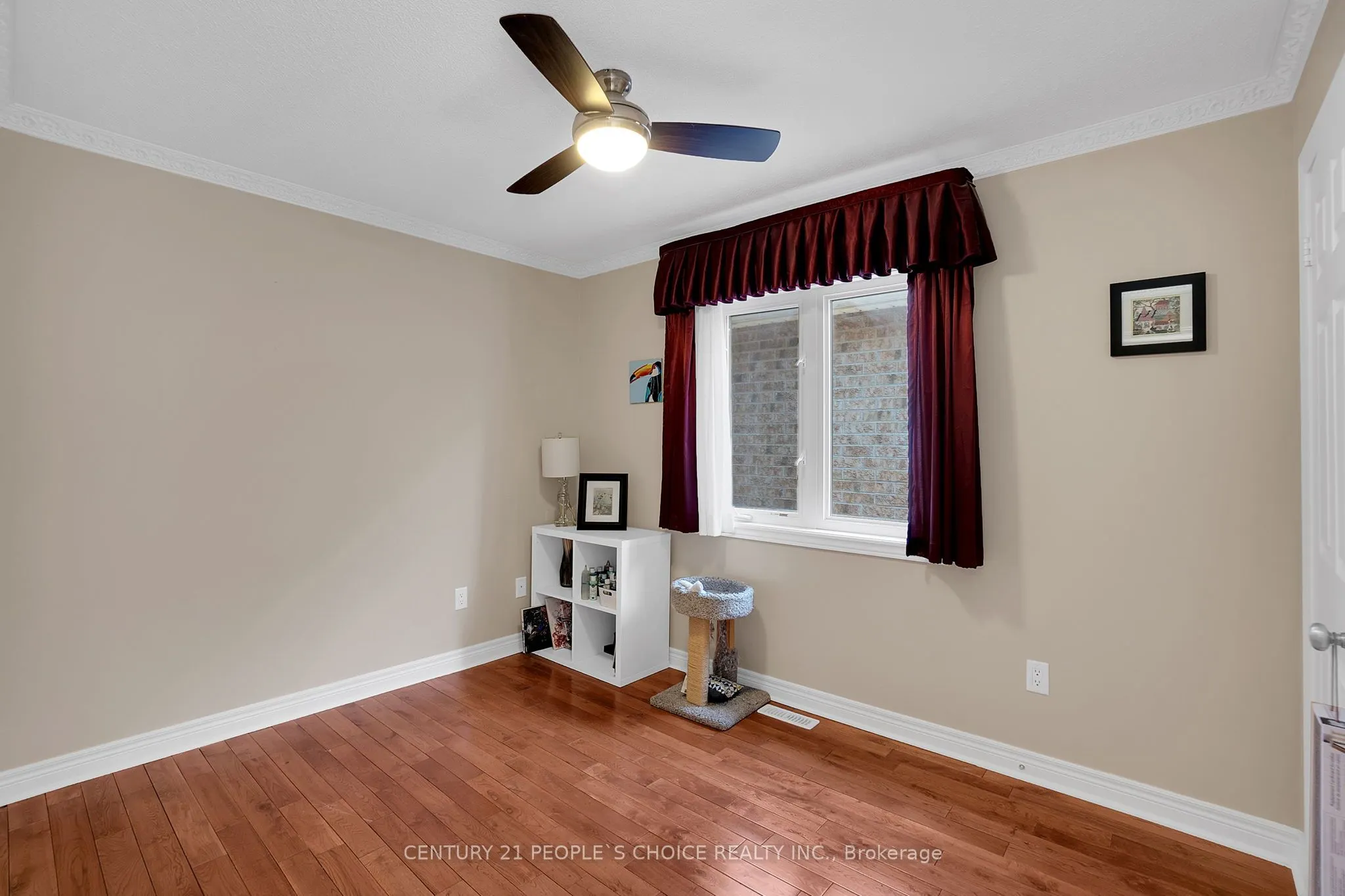 160 Carrier Crescent