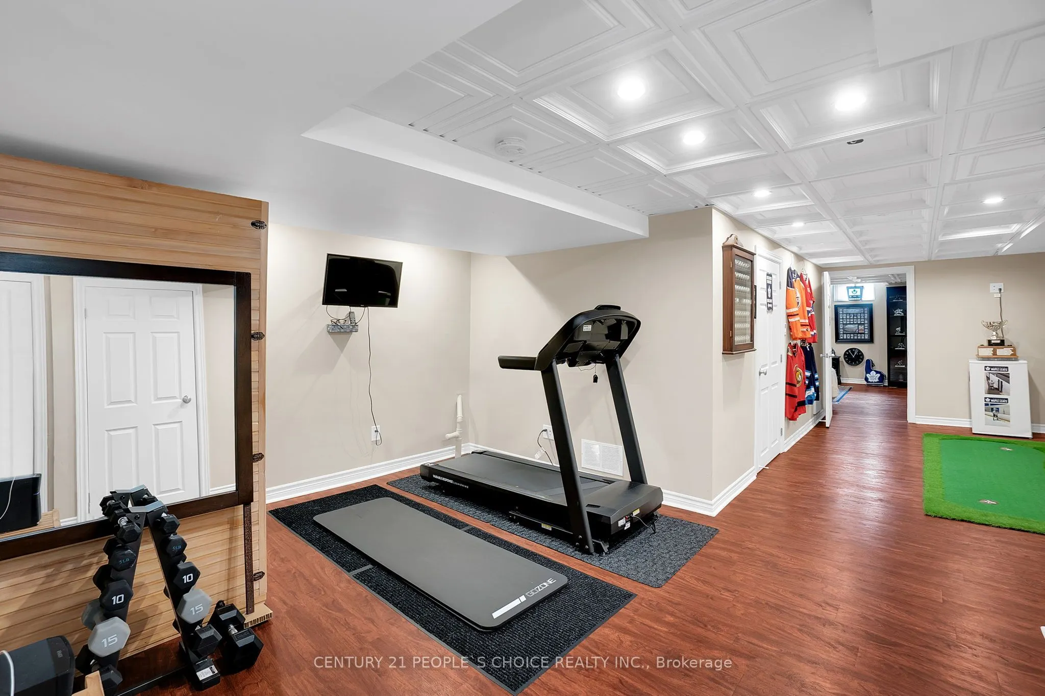 160 Carrier Crescent