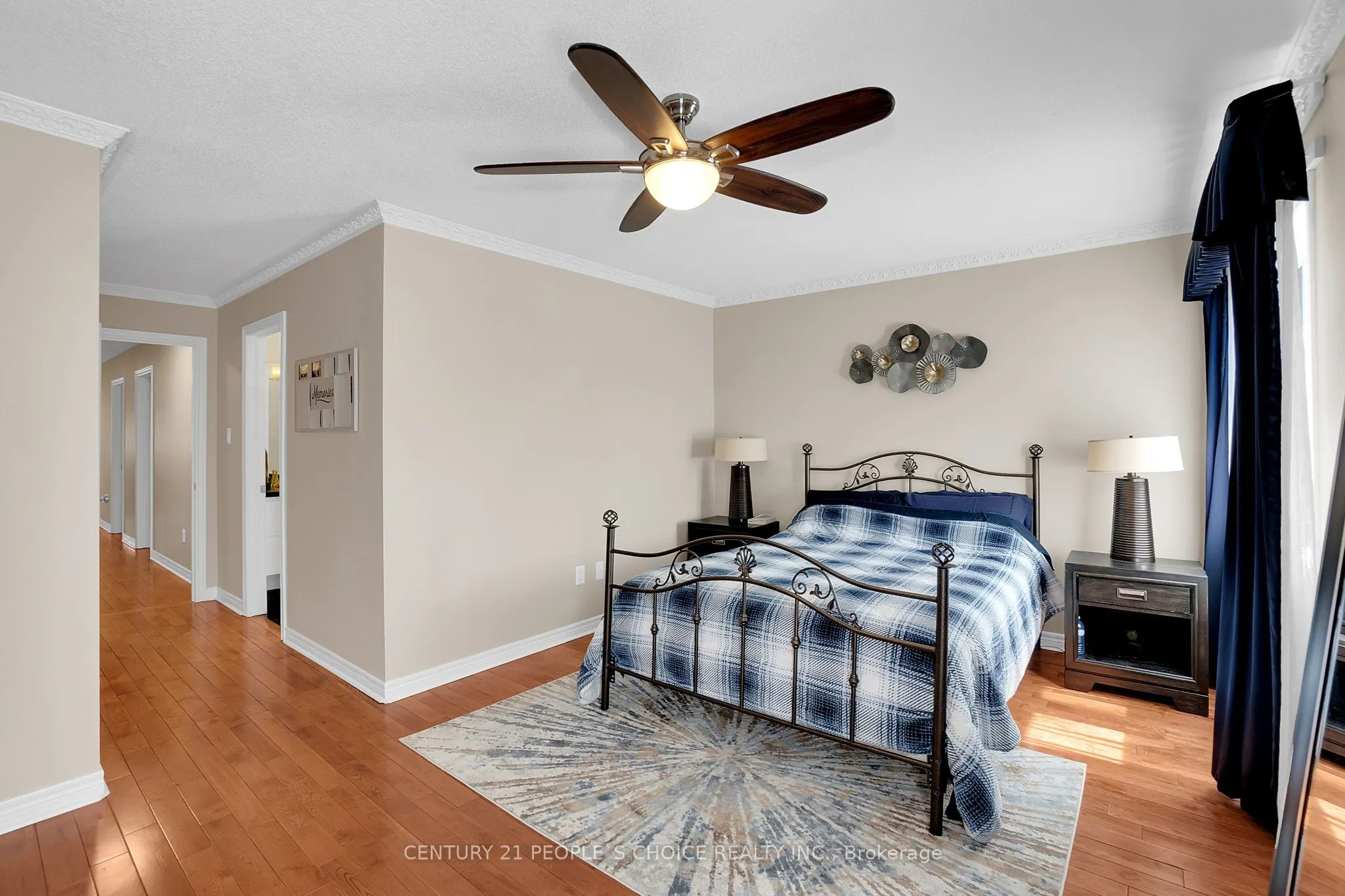160 Carrier Crescent