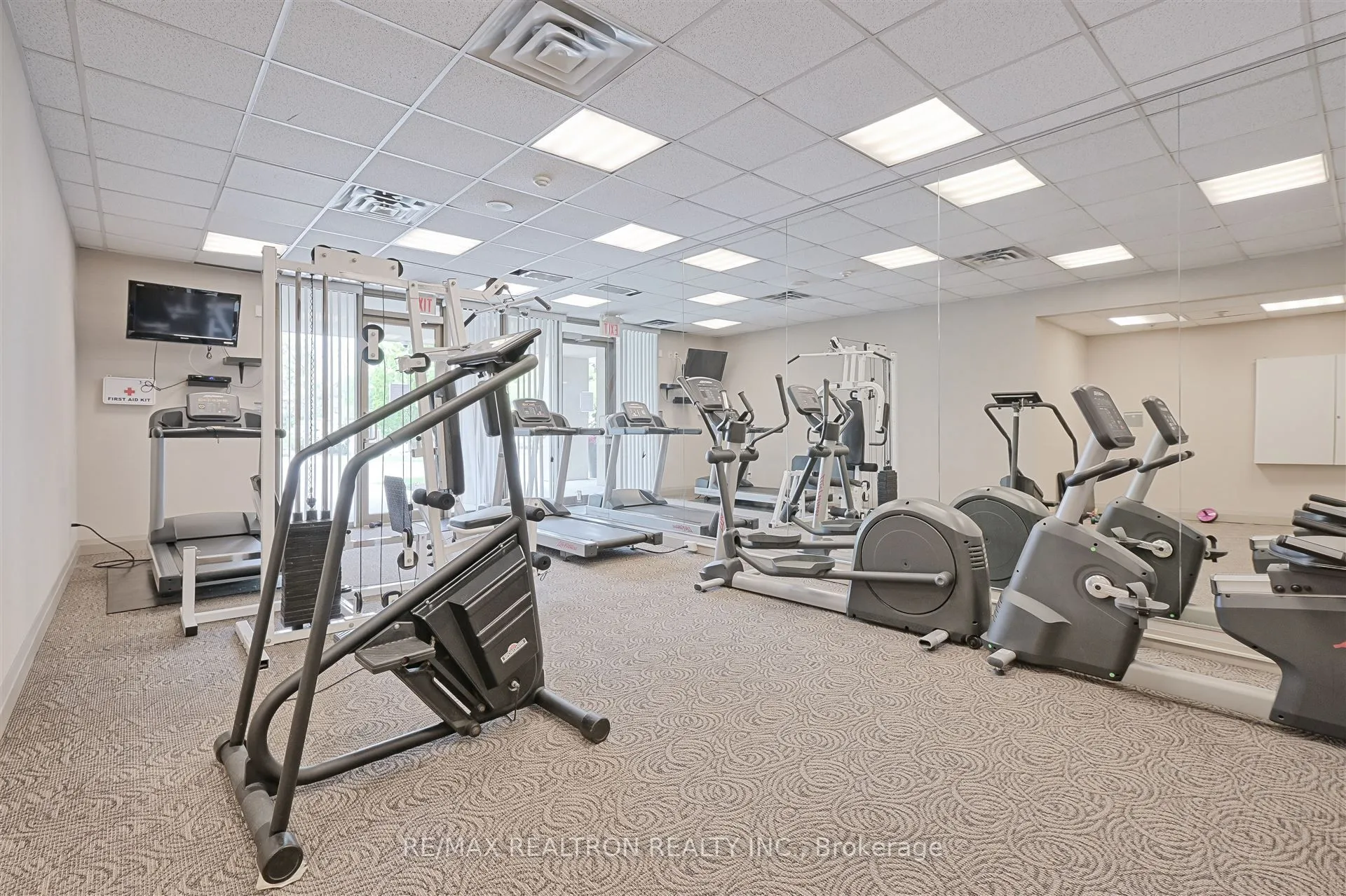 19 Northern Heights Drive, #510