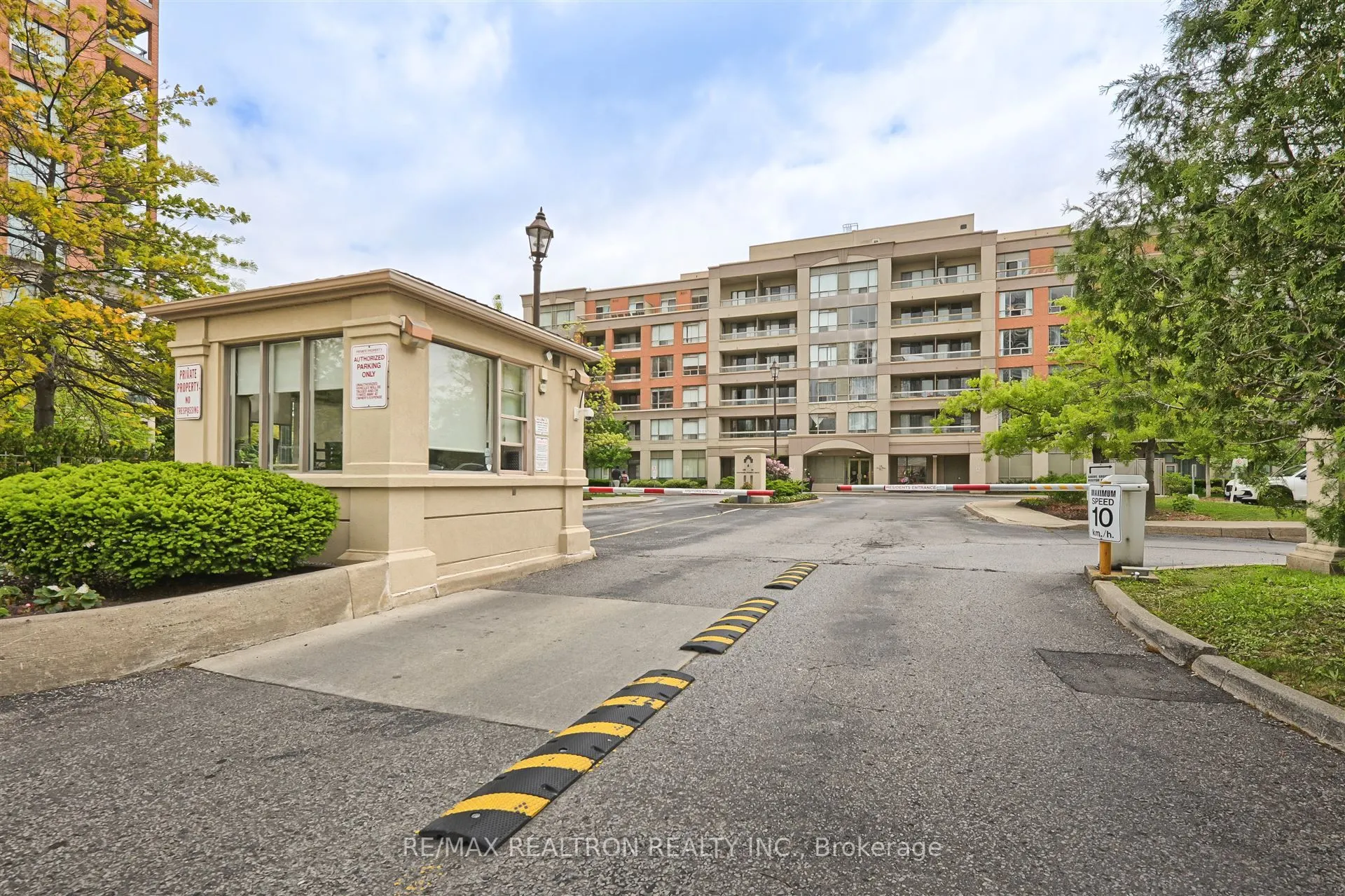 19 Northern Heights Drive, #510