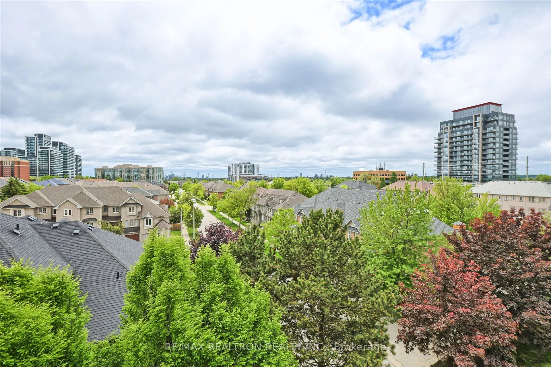 19 Northern Heights Drive, #510