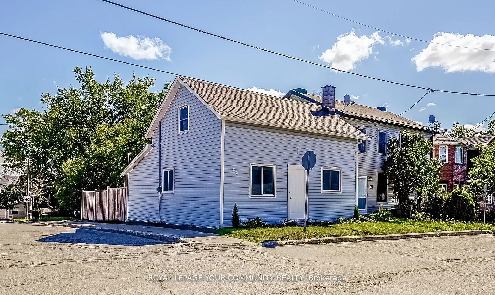 39 Drury Street