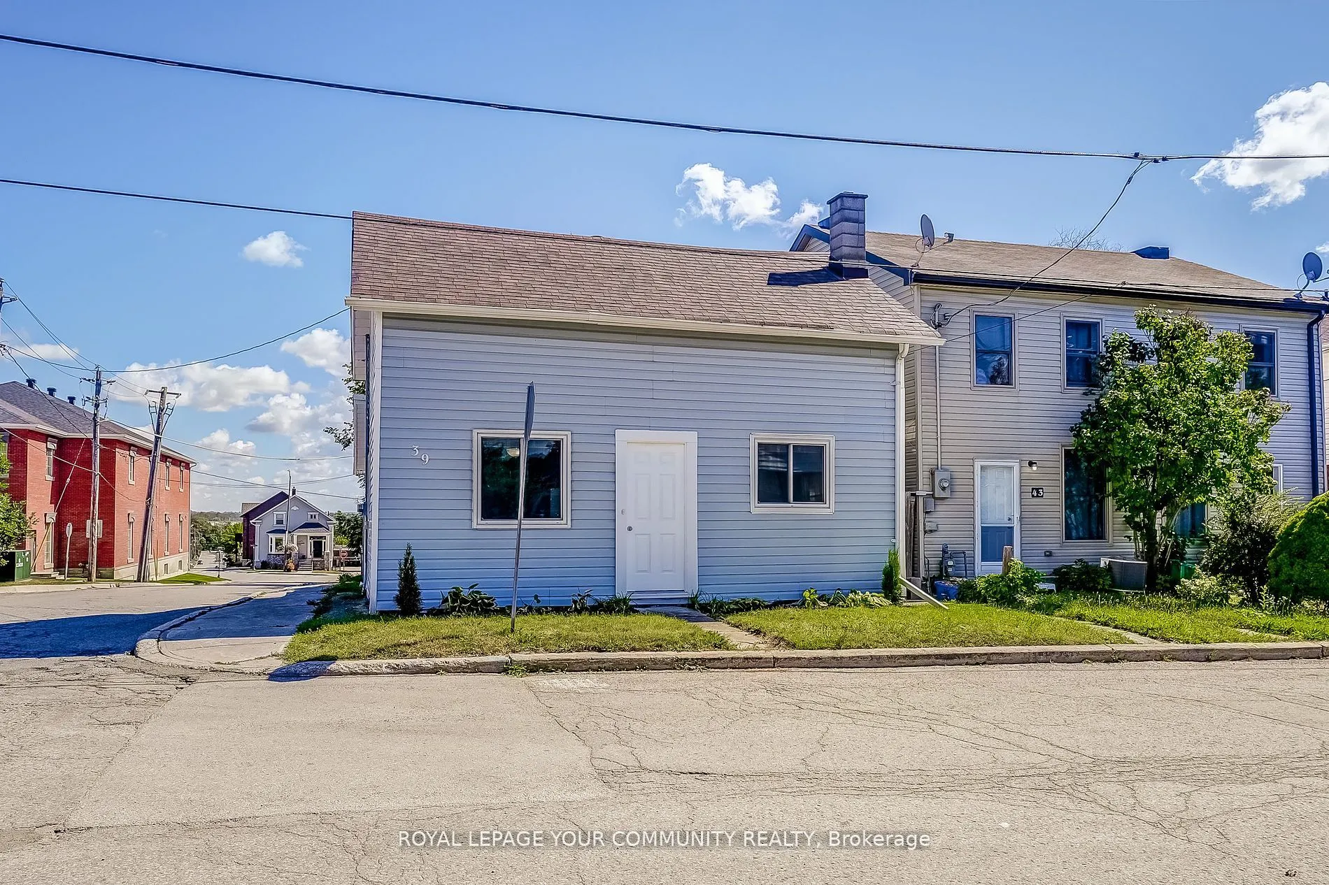 39 Drury Street