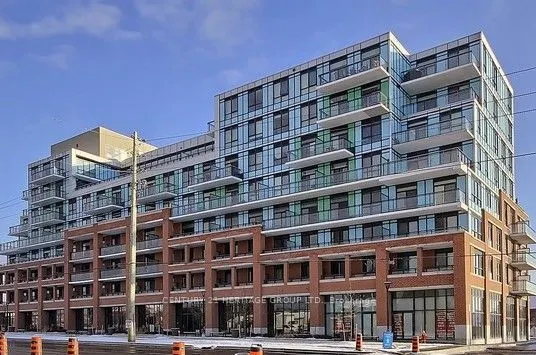 11611 Yonge Street, #211