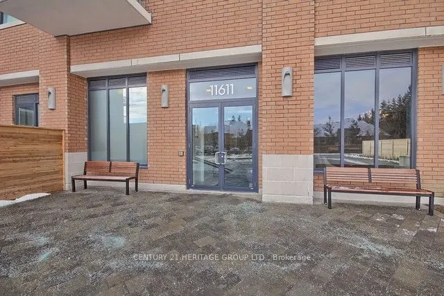 11611 Yonge Street, #211