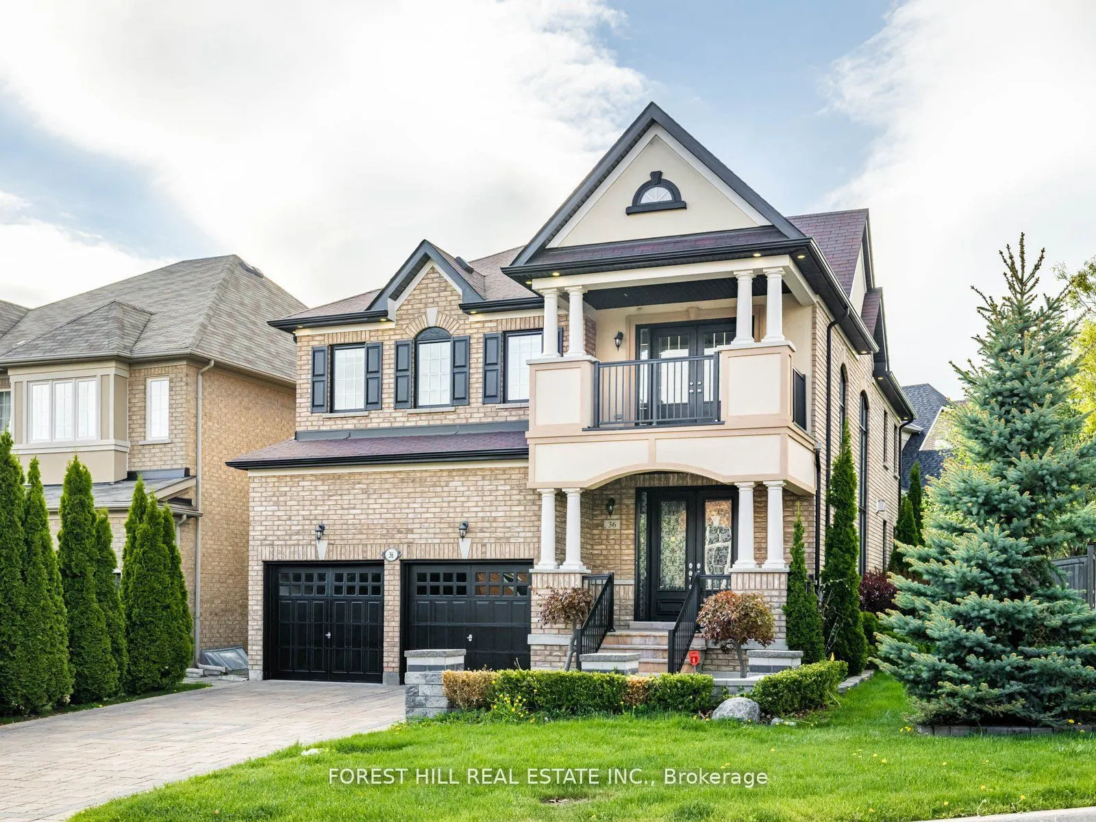36 Zoran Lane