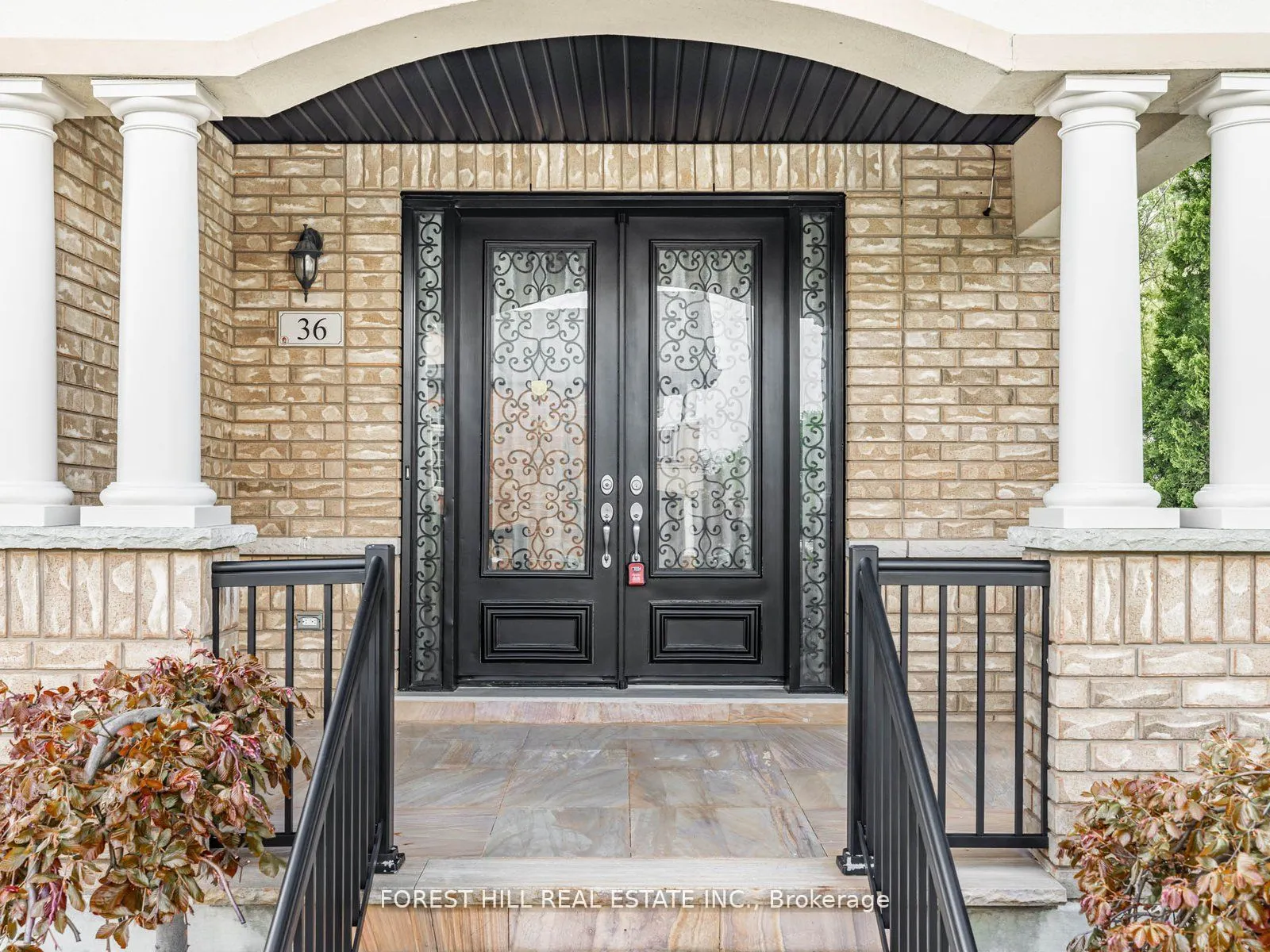 36 Zoran Lane