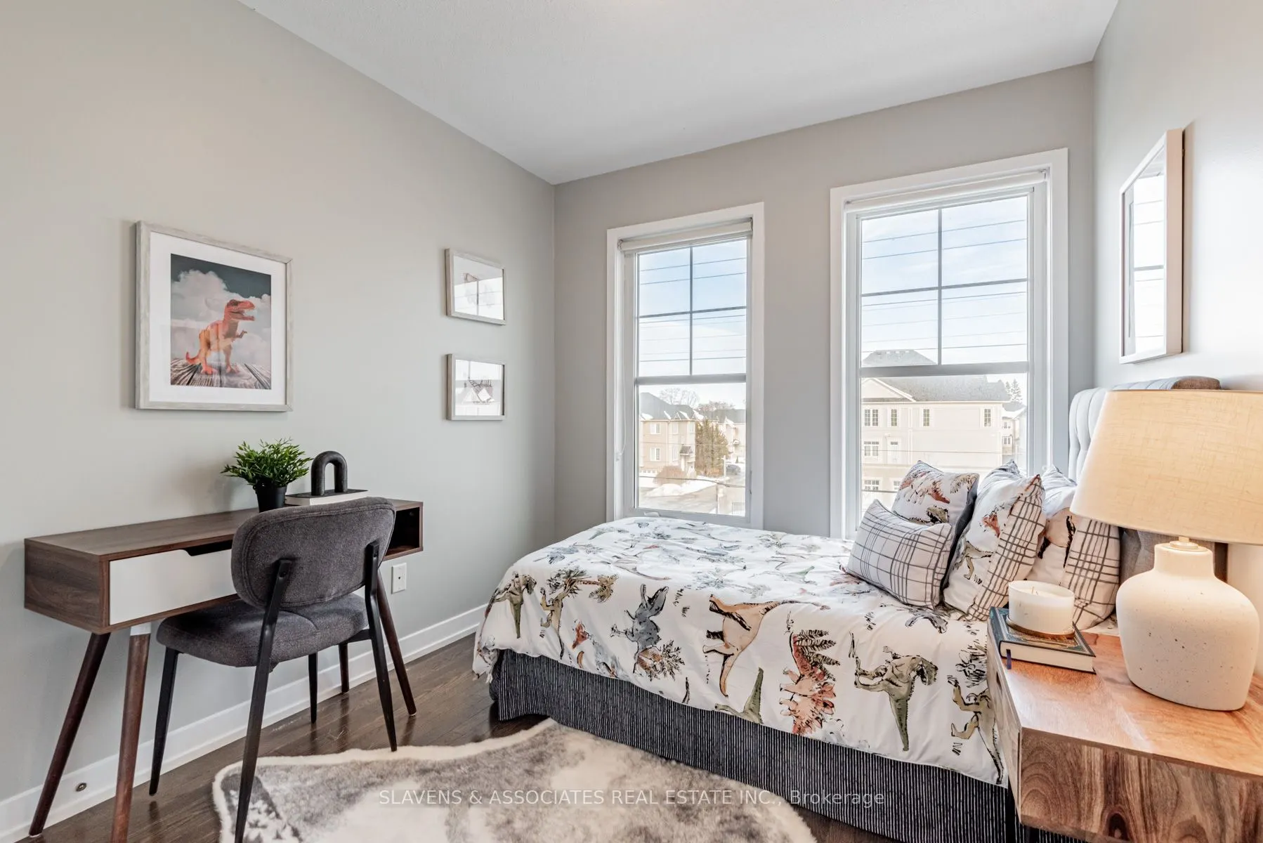 10610 Bathurst Street