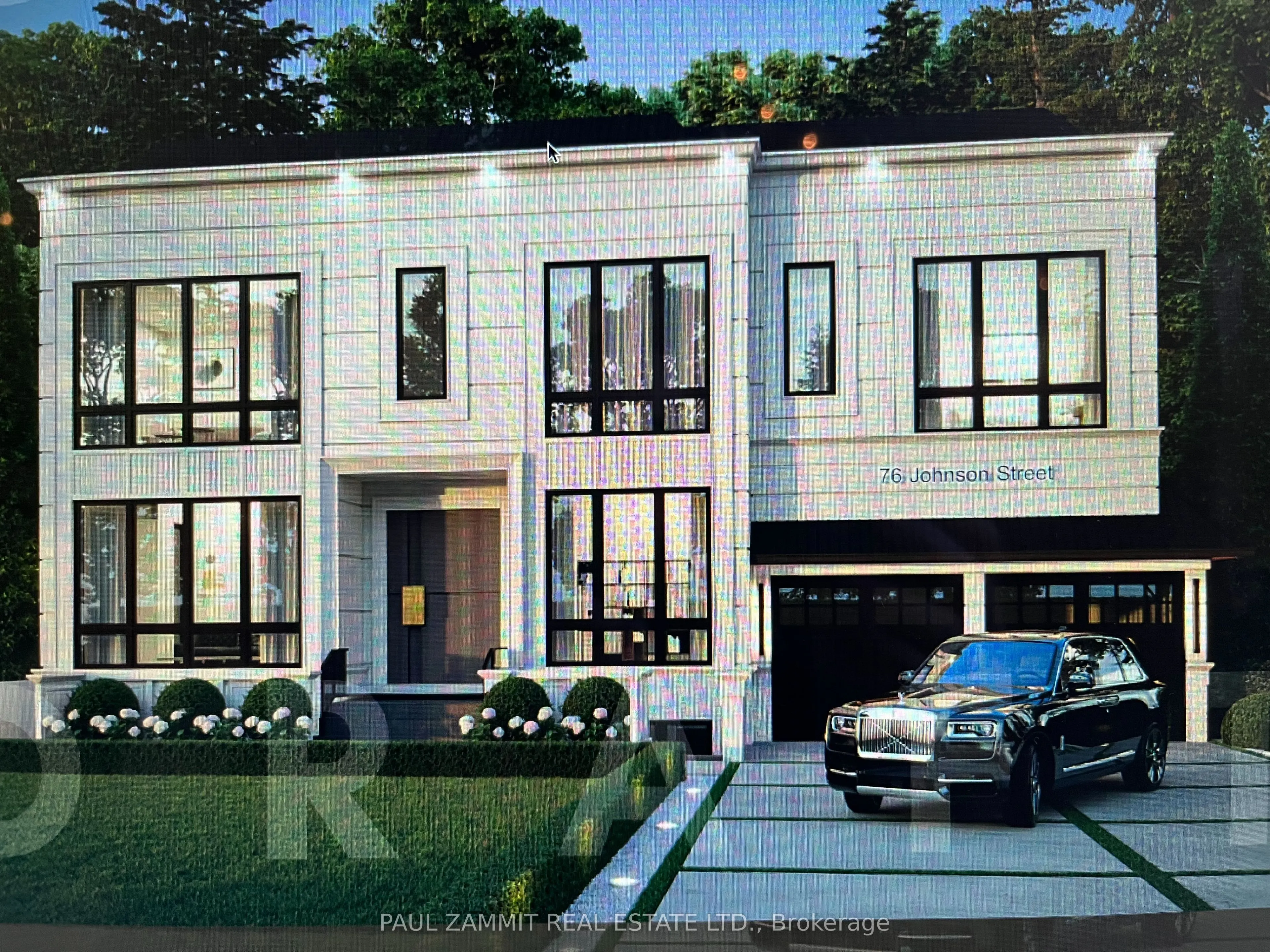 76 Johnson Street