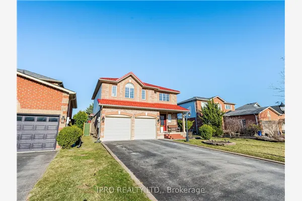 5 Reynolds Avenue