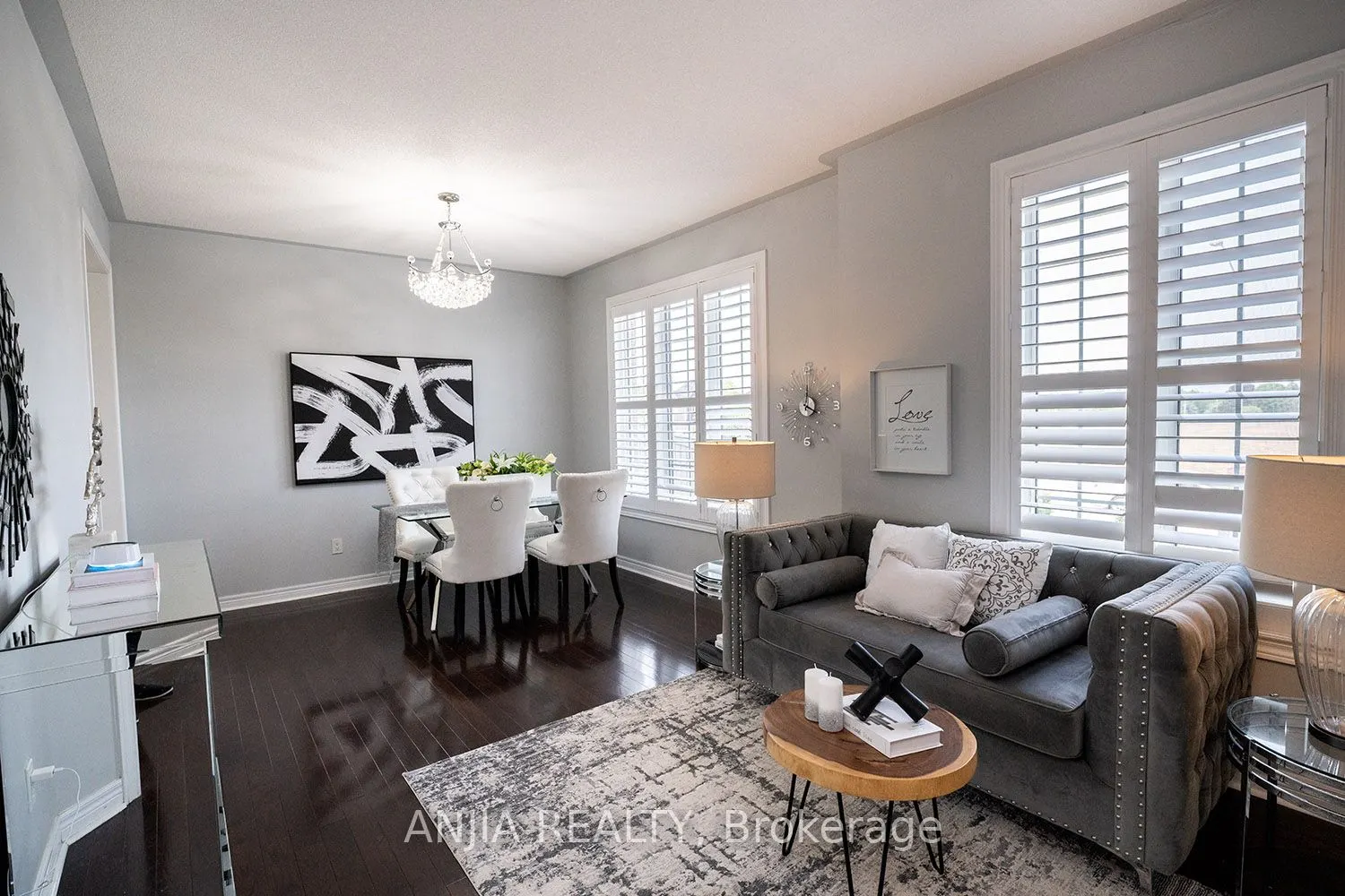 68 Lucida Court